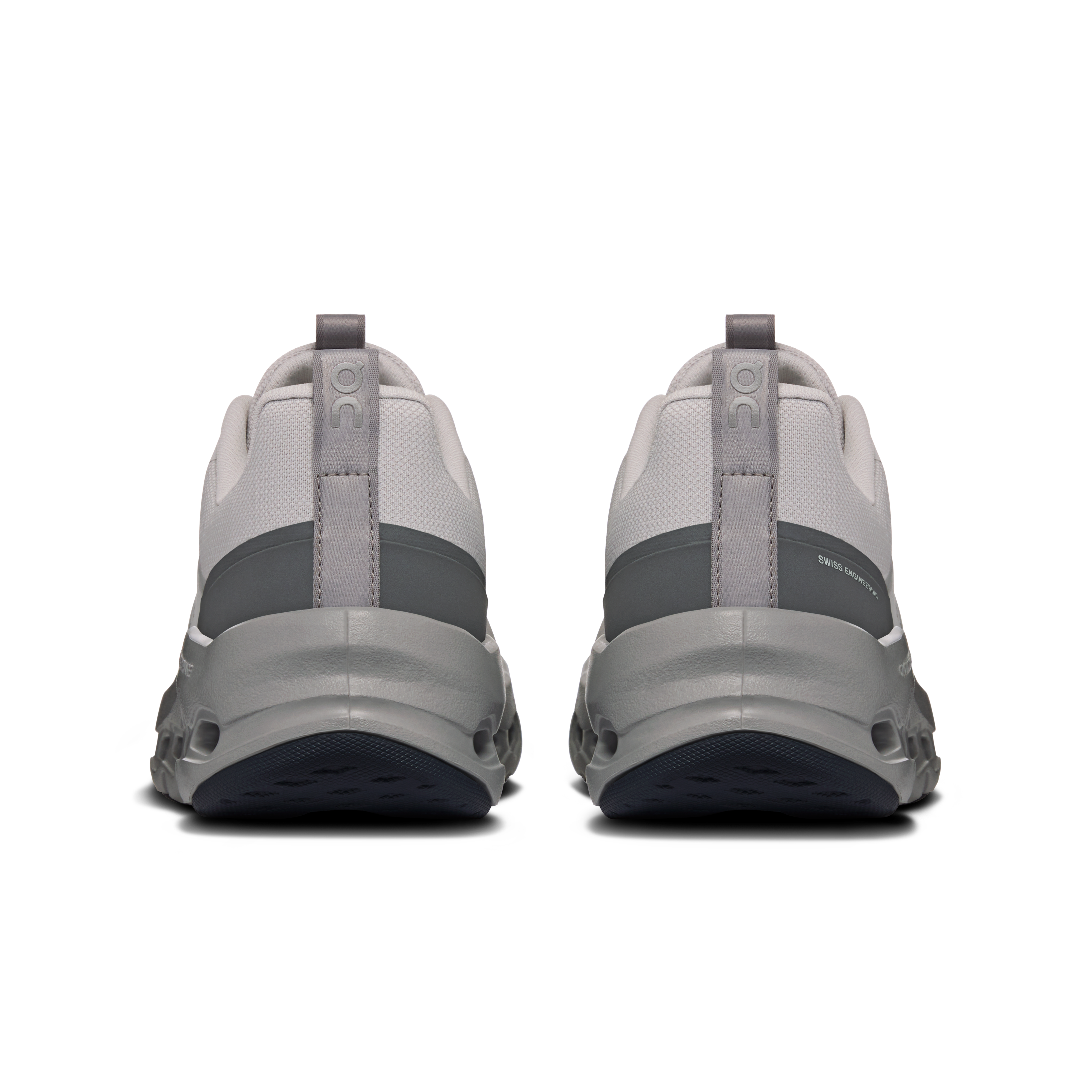 On Cloudleap Wolf & Alloy Ados Active Life Chaussures