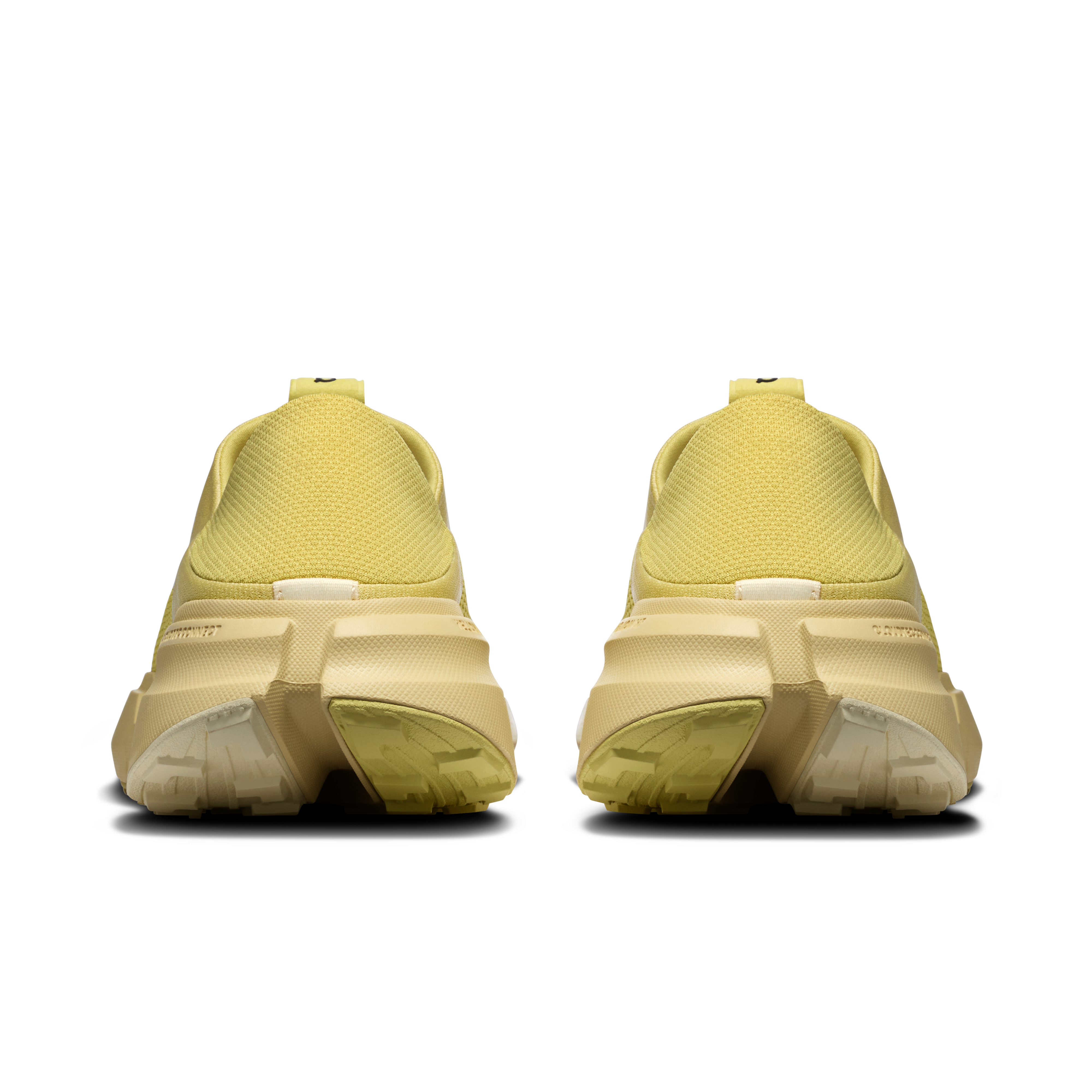 On Cloudsoma Moc Acacia & Acacia Femme Randonnée Chaussures
