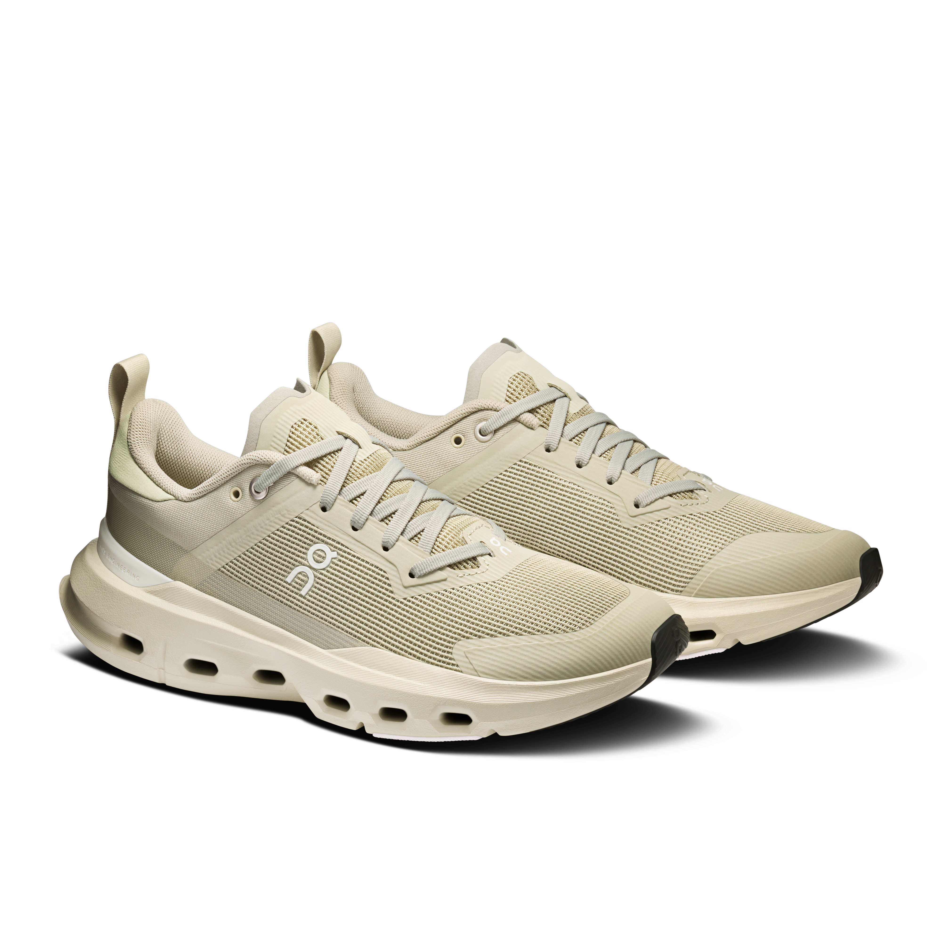 On Cloudpulse Next Fen & Grain Femme training_shoes Chaussures