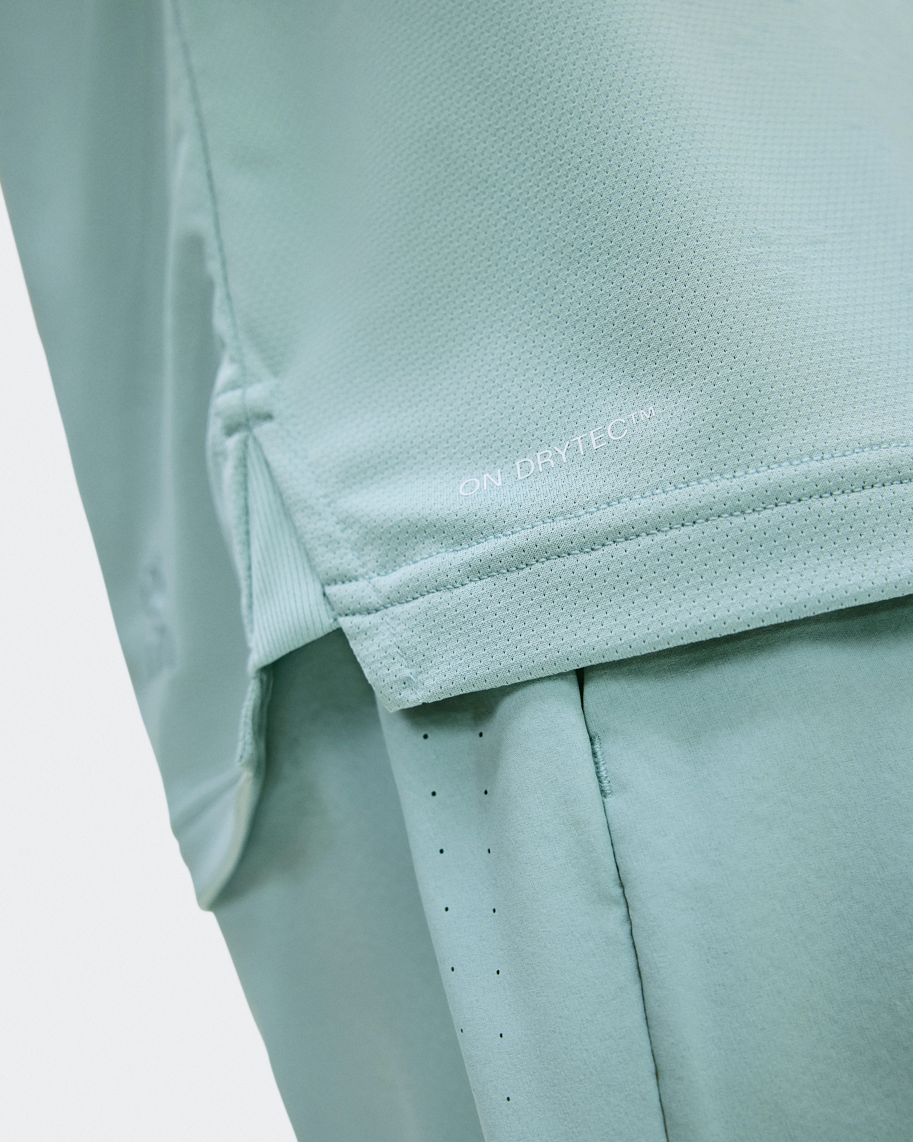 On Court-T Edit Brook Homme Hauts et t-shirts