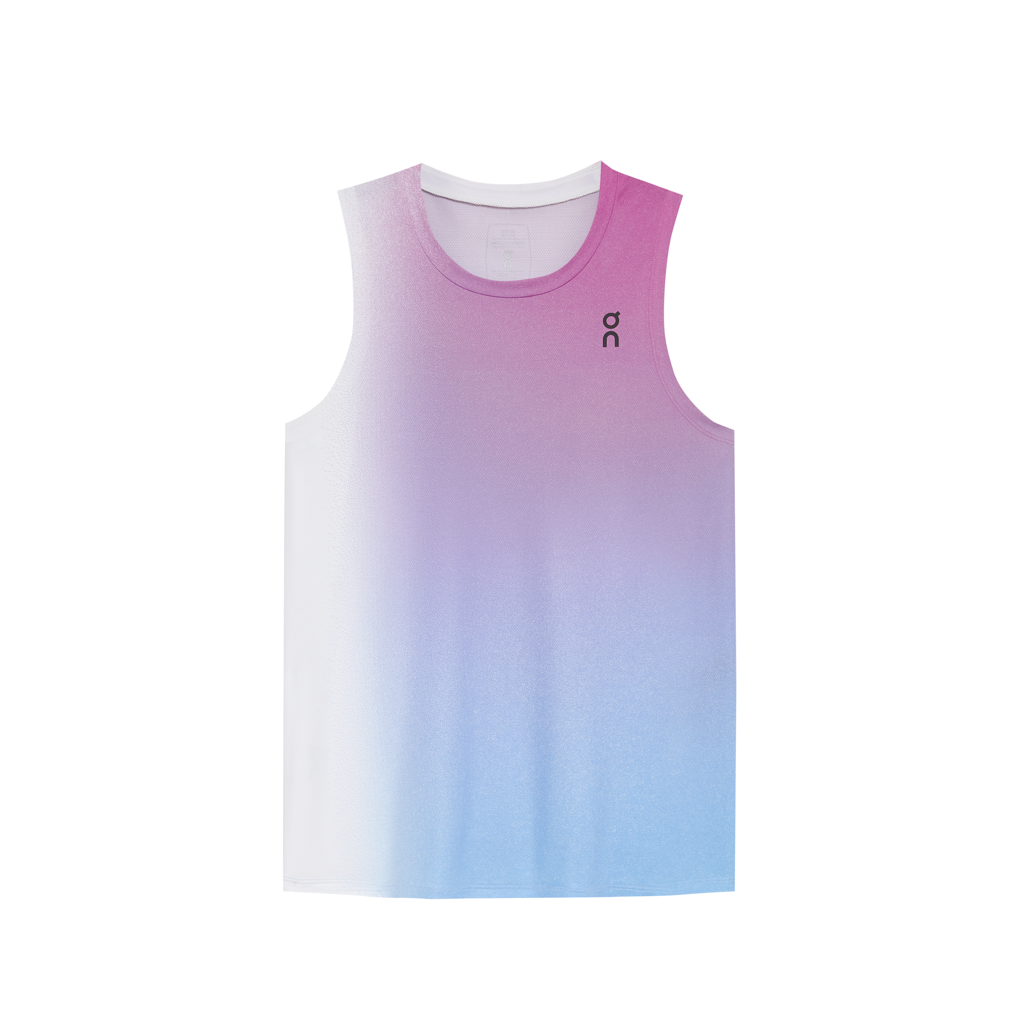 Court Tank