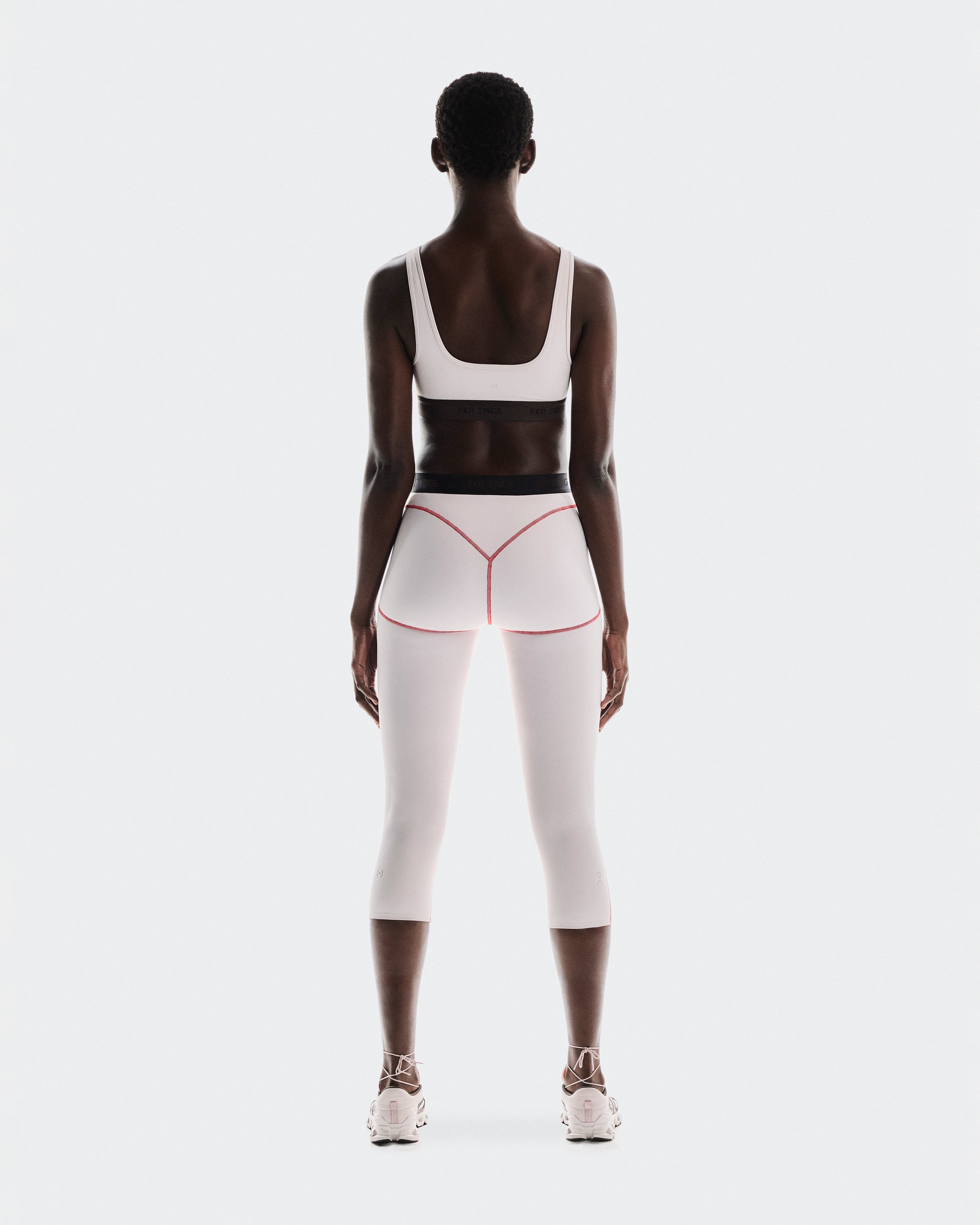 On Studio Bra FKA Lily Femme Brassières