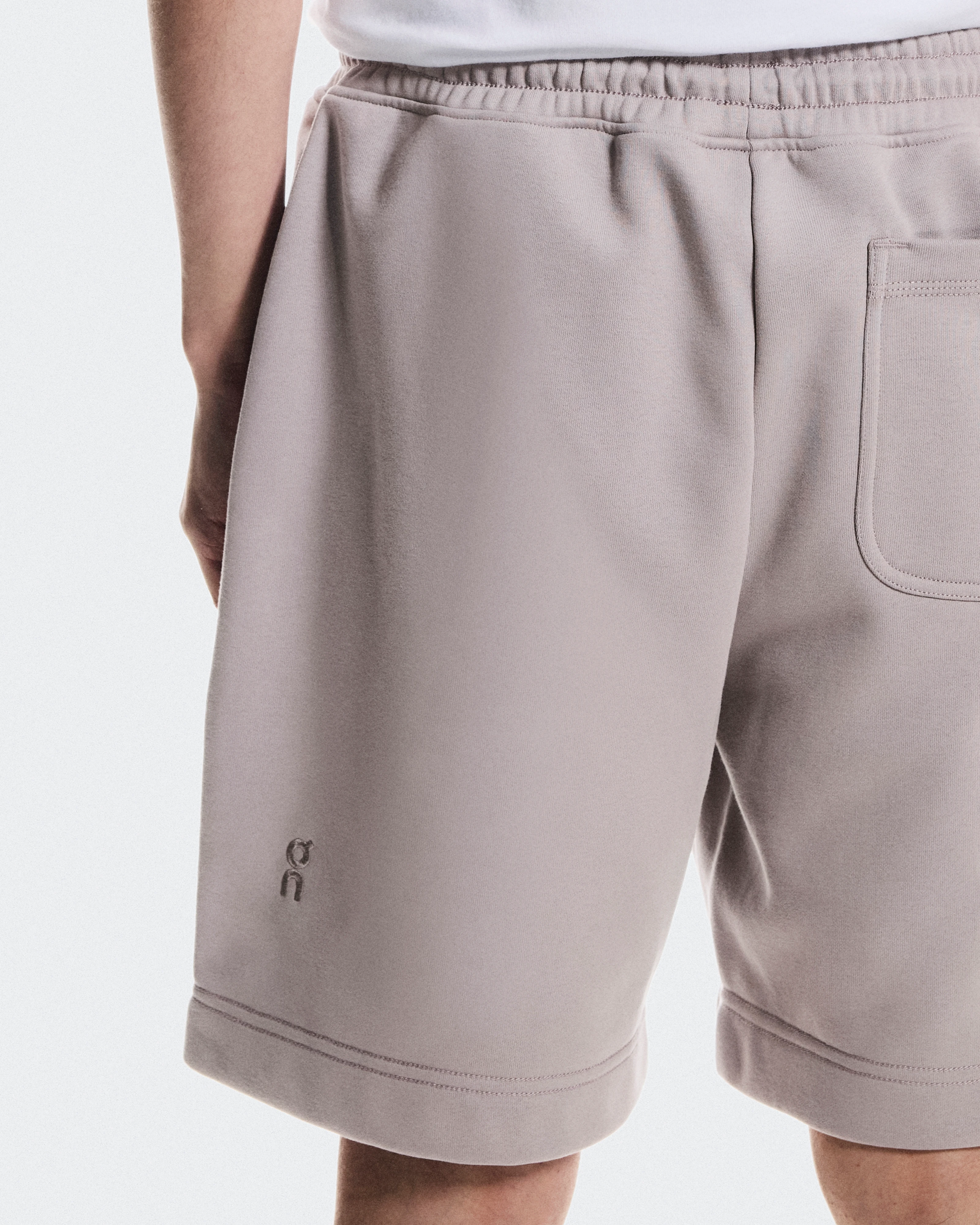 On Club Collective Shorts Ore Homme Shorts