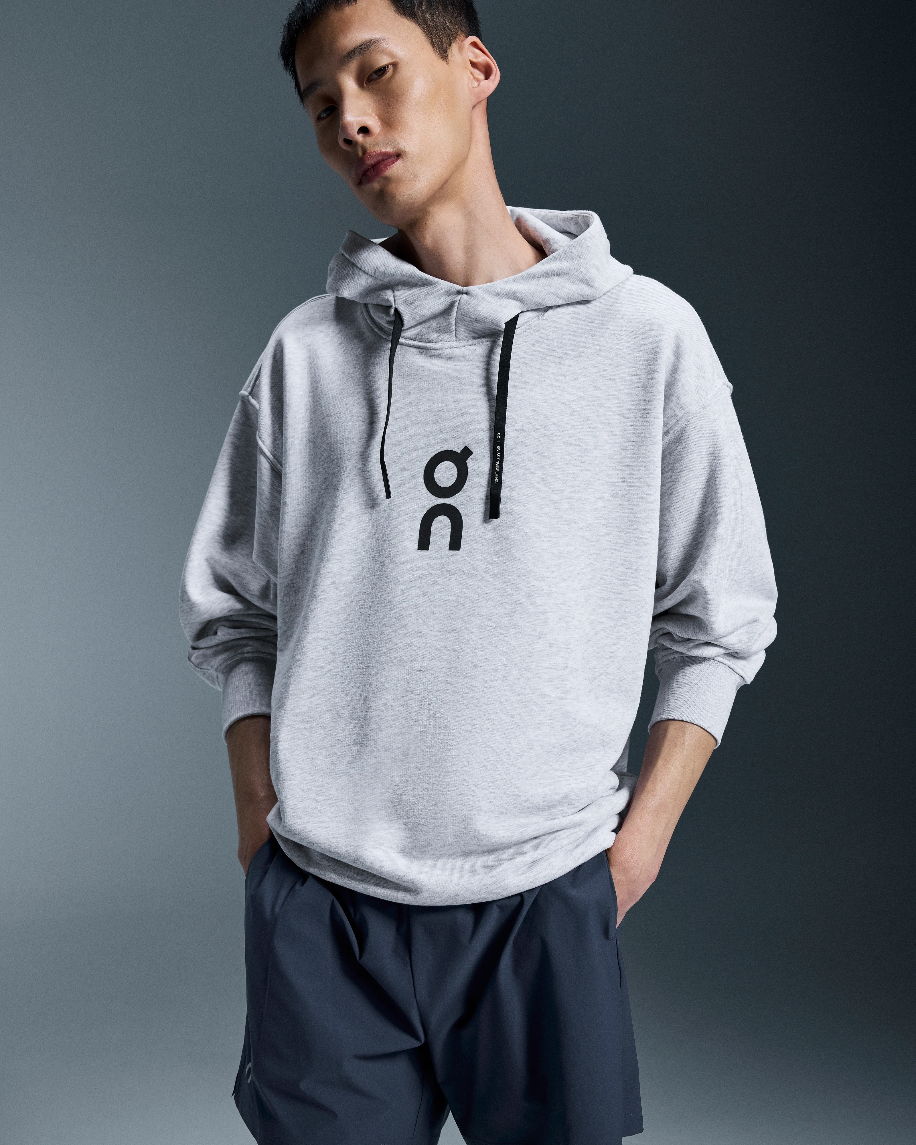 On 5" Core Shorts Midnight Homme Shorts