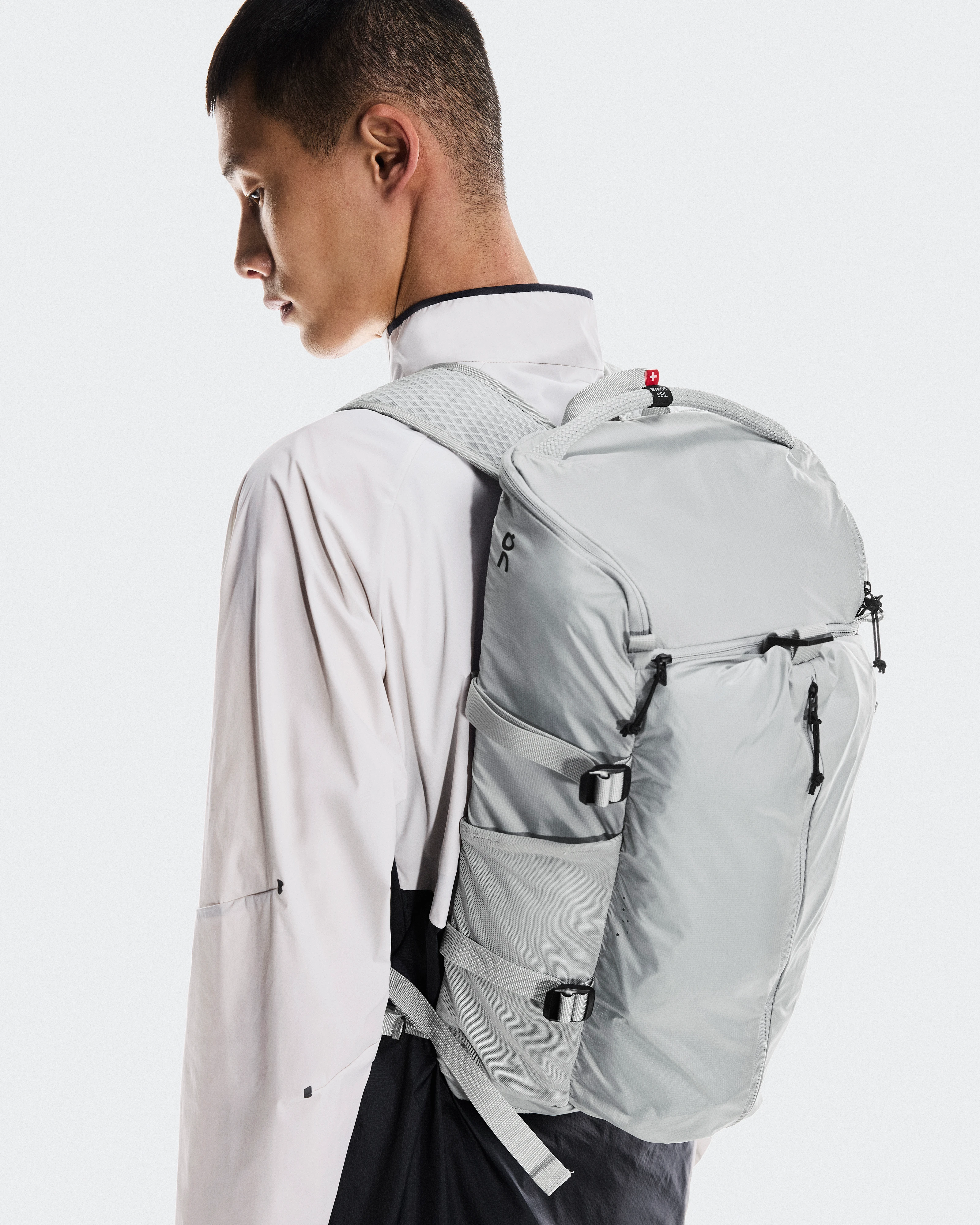 On Speed Pack 18L Lite Glacier Unisexe Sacs