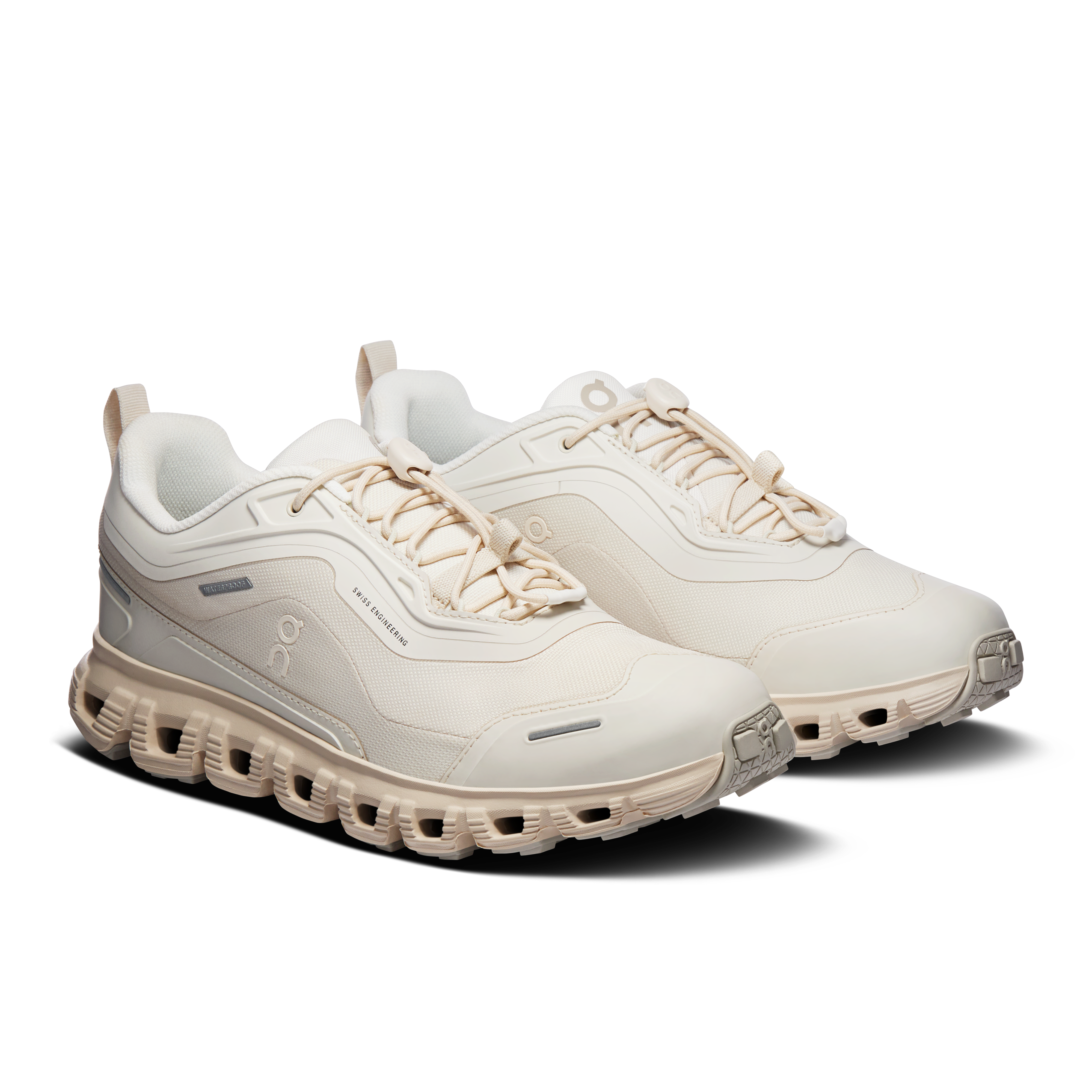 On Cloud 6 Geo Waterproof Dew & Dew Femme Active Life Chaussures