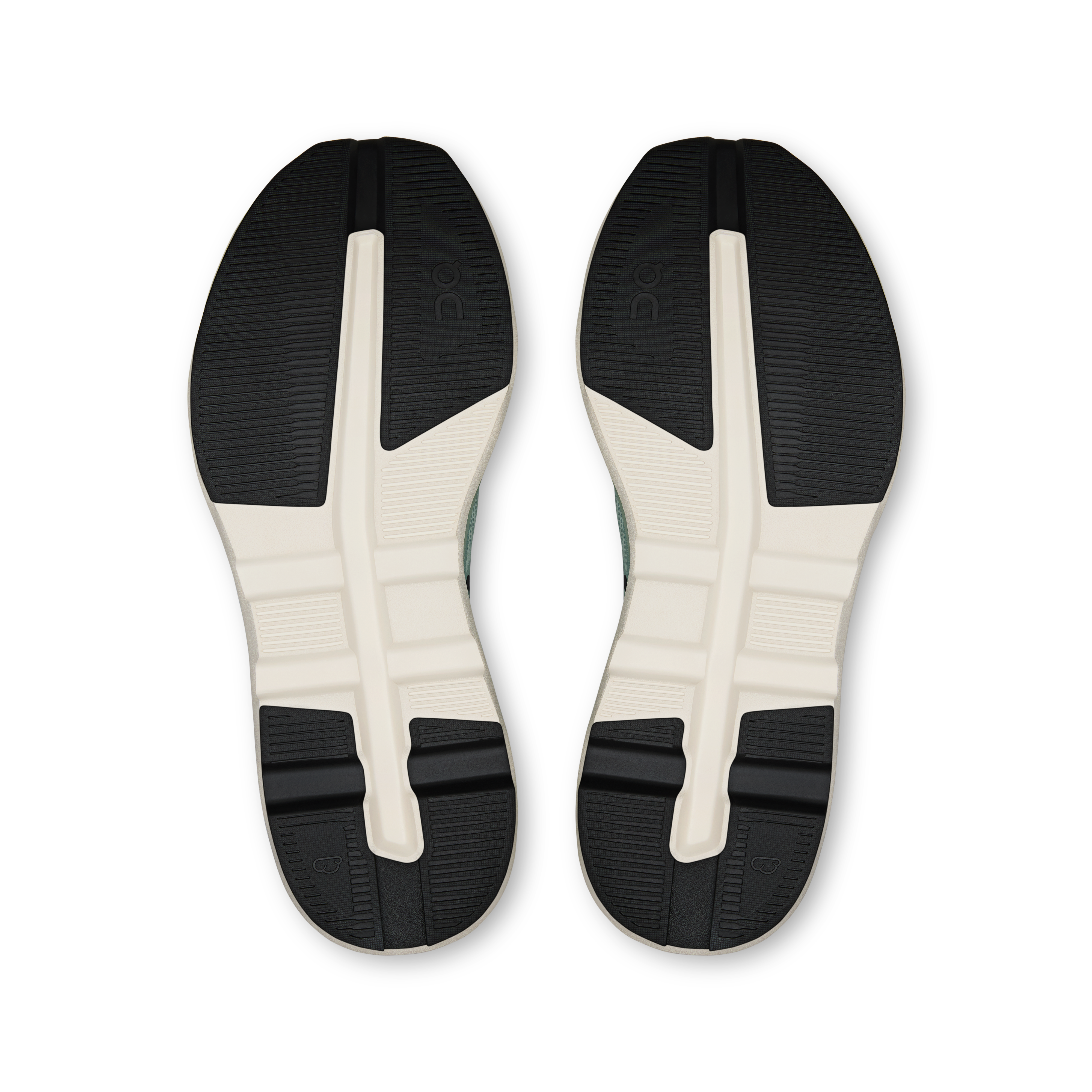 On Cloudzone Mineral & Black Femme Active Life Chaussures