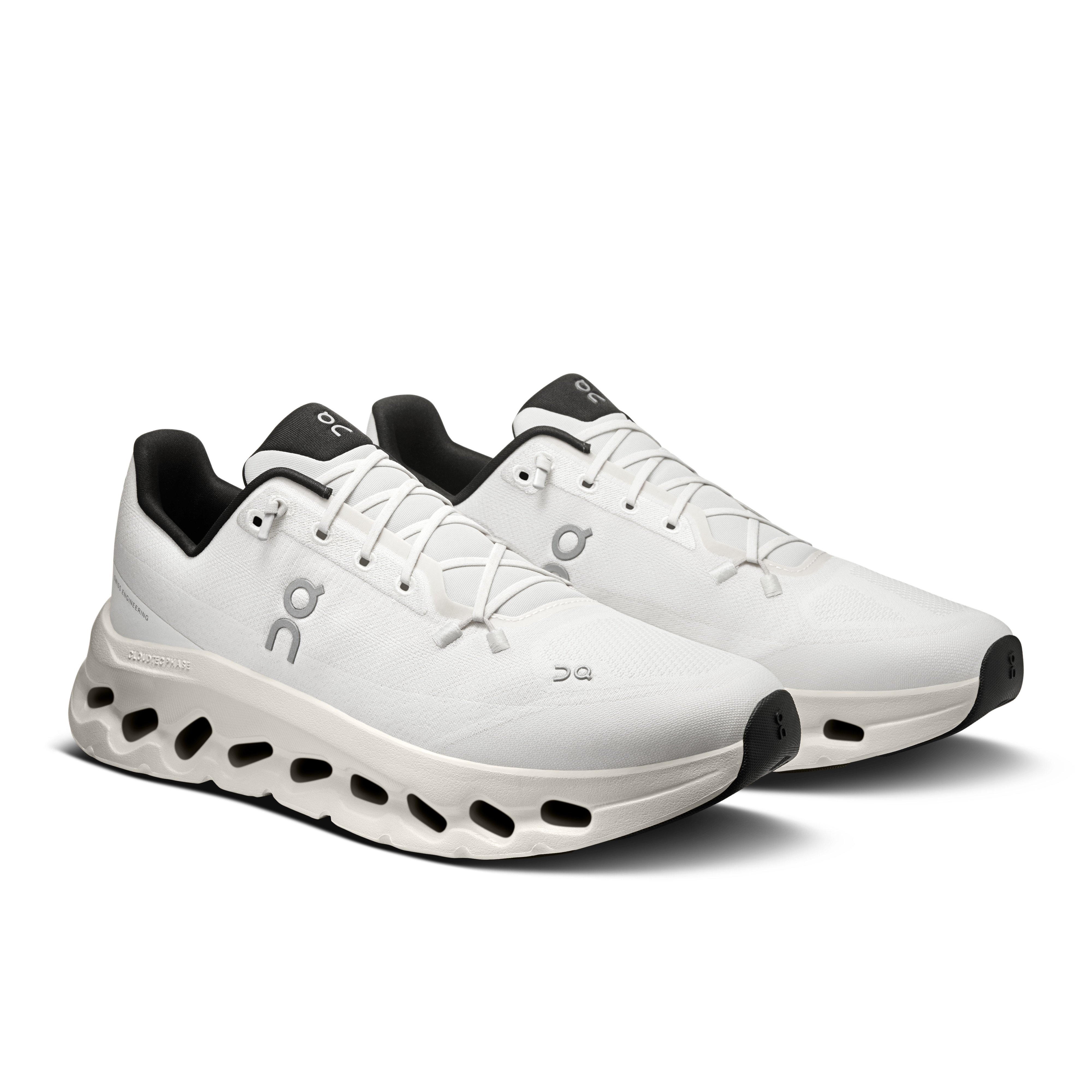 On Cloudtilt Pearl & Ice Homme – Marche, légèreté, CloudTec® Phase Chaussures