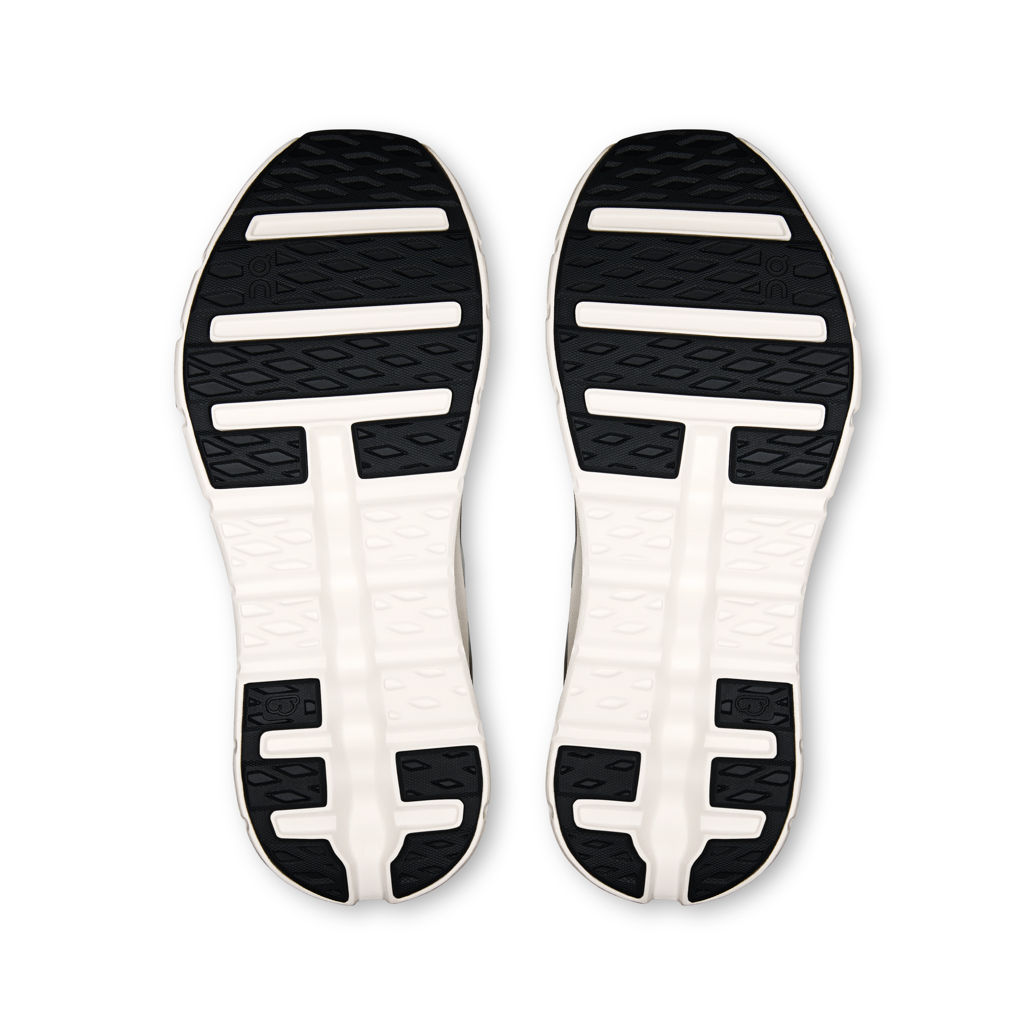 On Cloudtilt Remix Black & Ivory Homme Active Life Chaussures