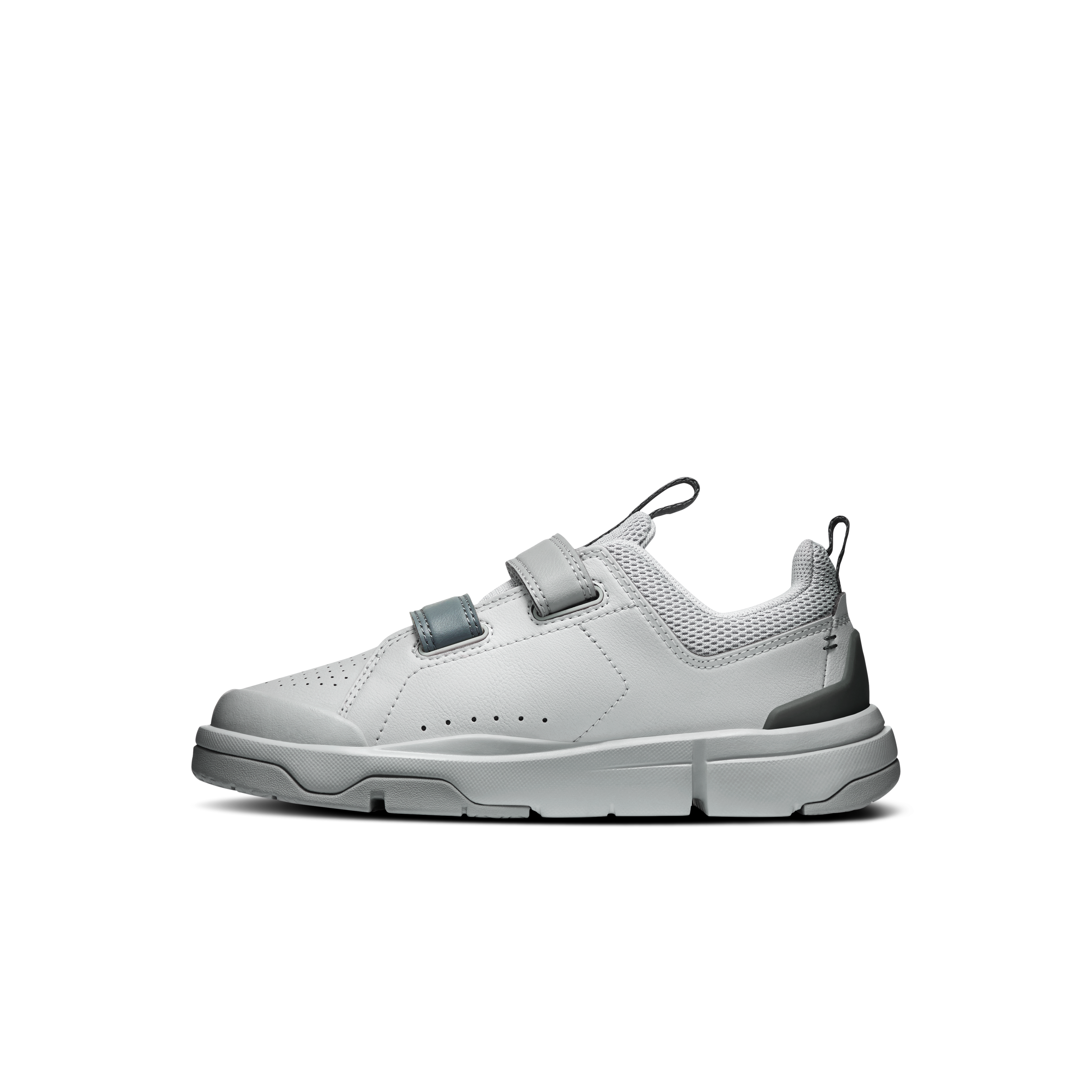 On THE ROGER Kids Glacier & Rock Enfant Active Life Chaussures