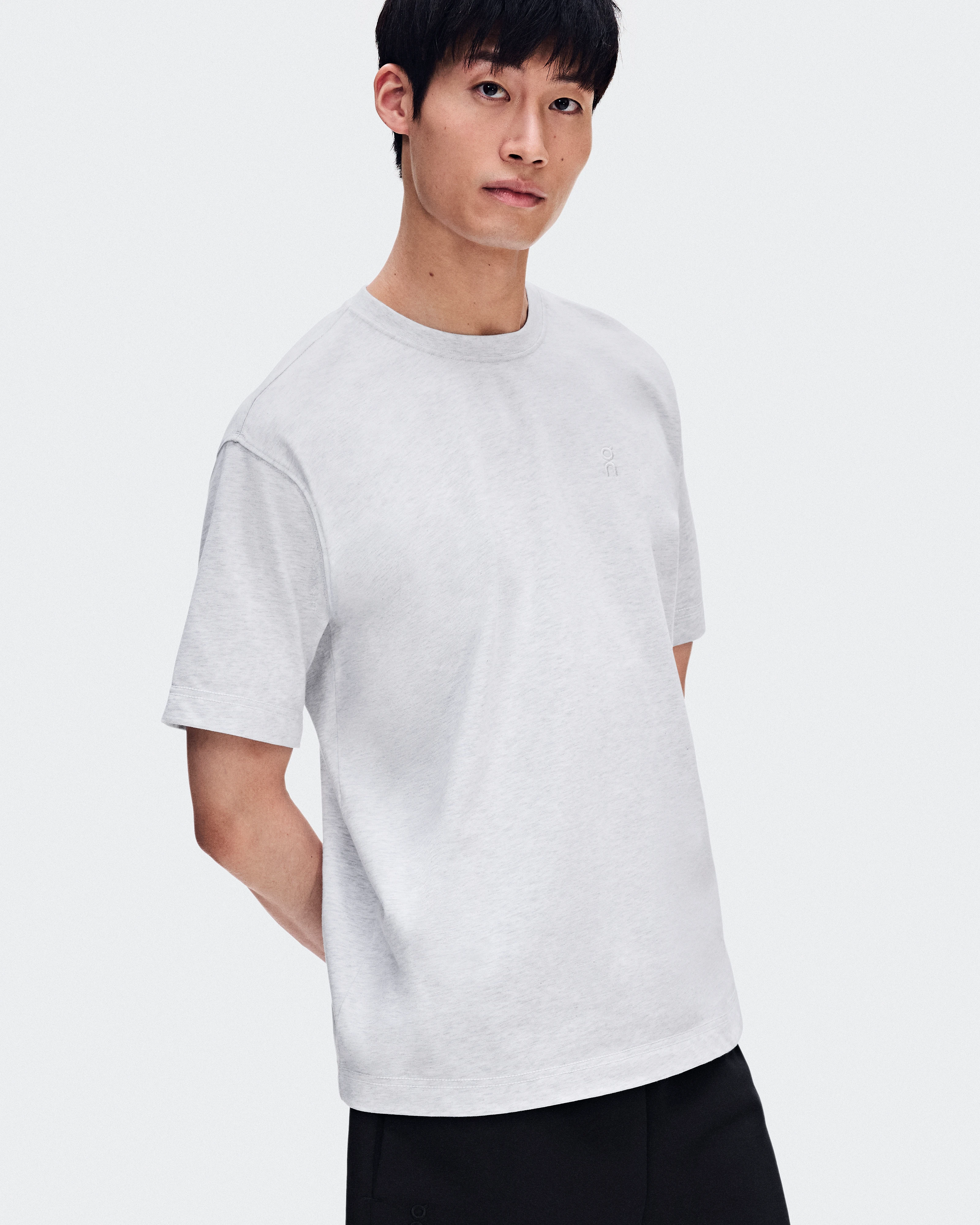 On Club Collective-T Crater Homme Hauts et t-shirts
