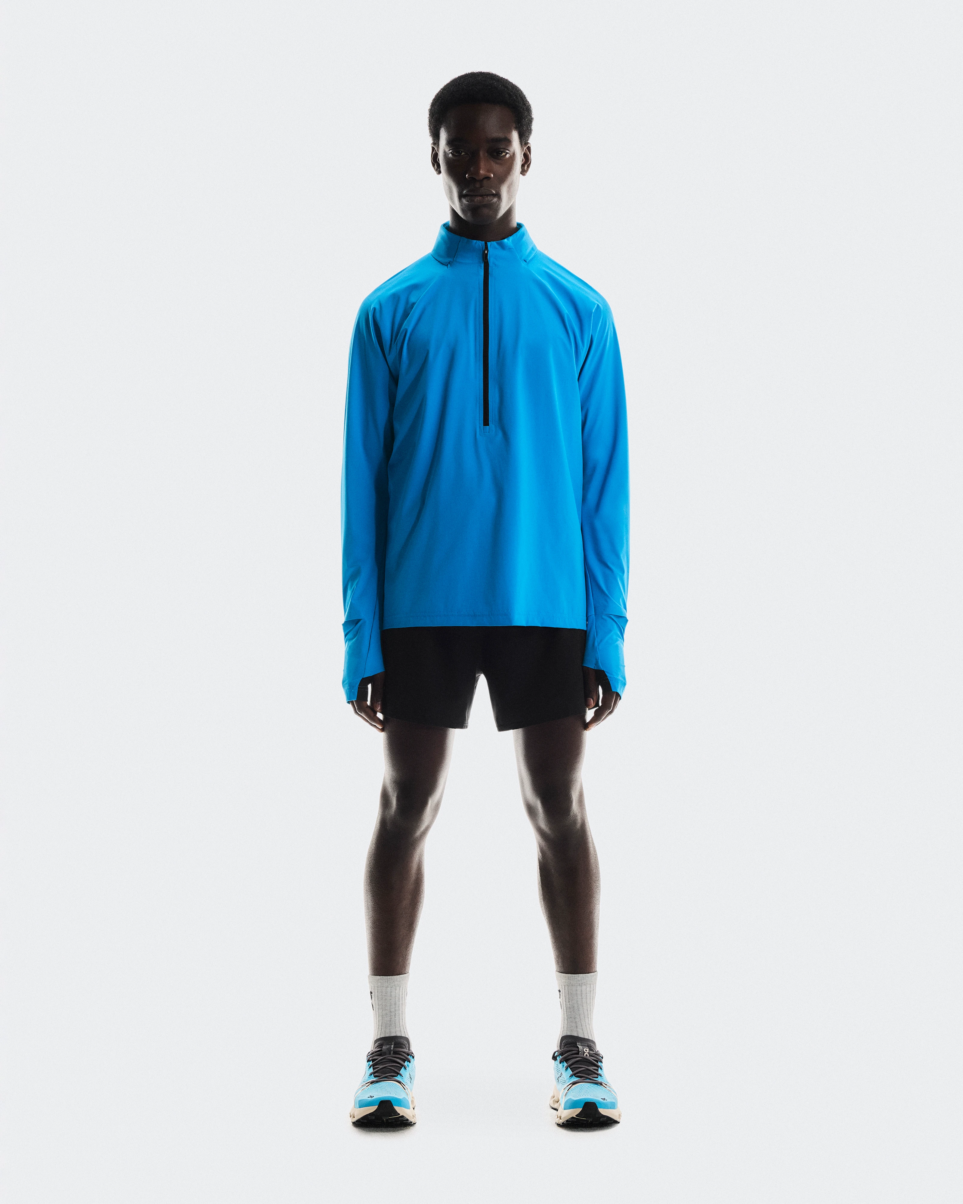 On Trail Breaker Malibu Homme Hauts et t-shirts