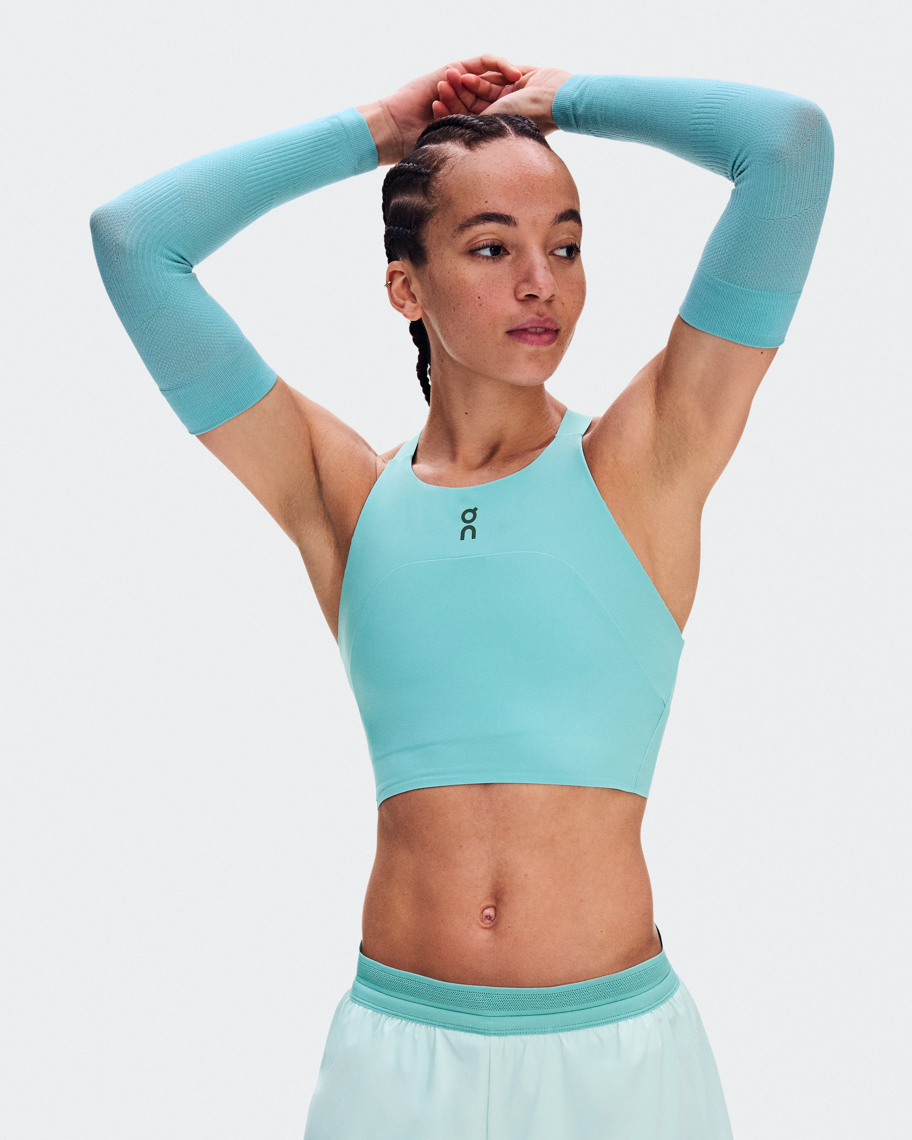 On Performance Arm Sleeves Wash Unisexe Manches