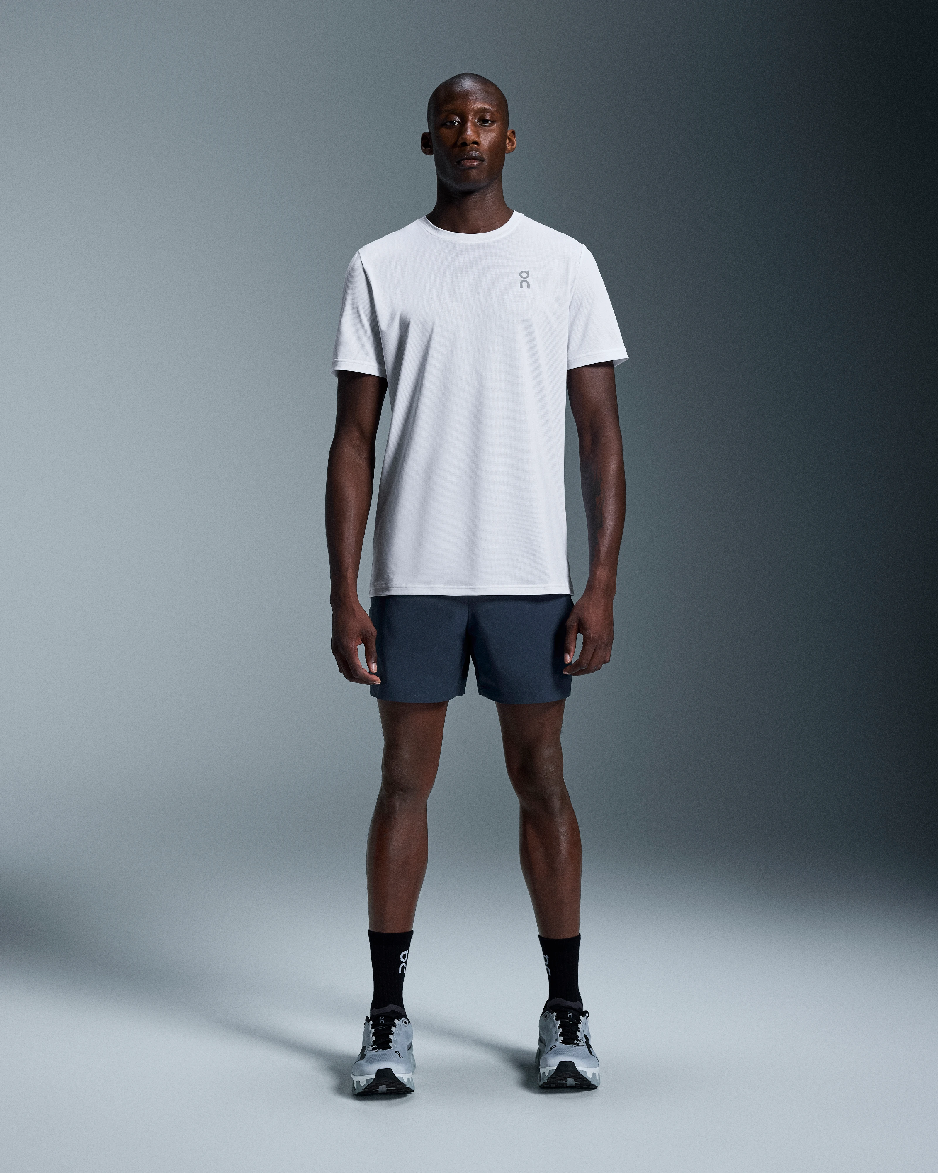 On 7" Core Shorts Midnight Homme Shorts