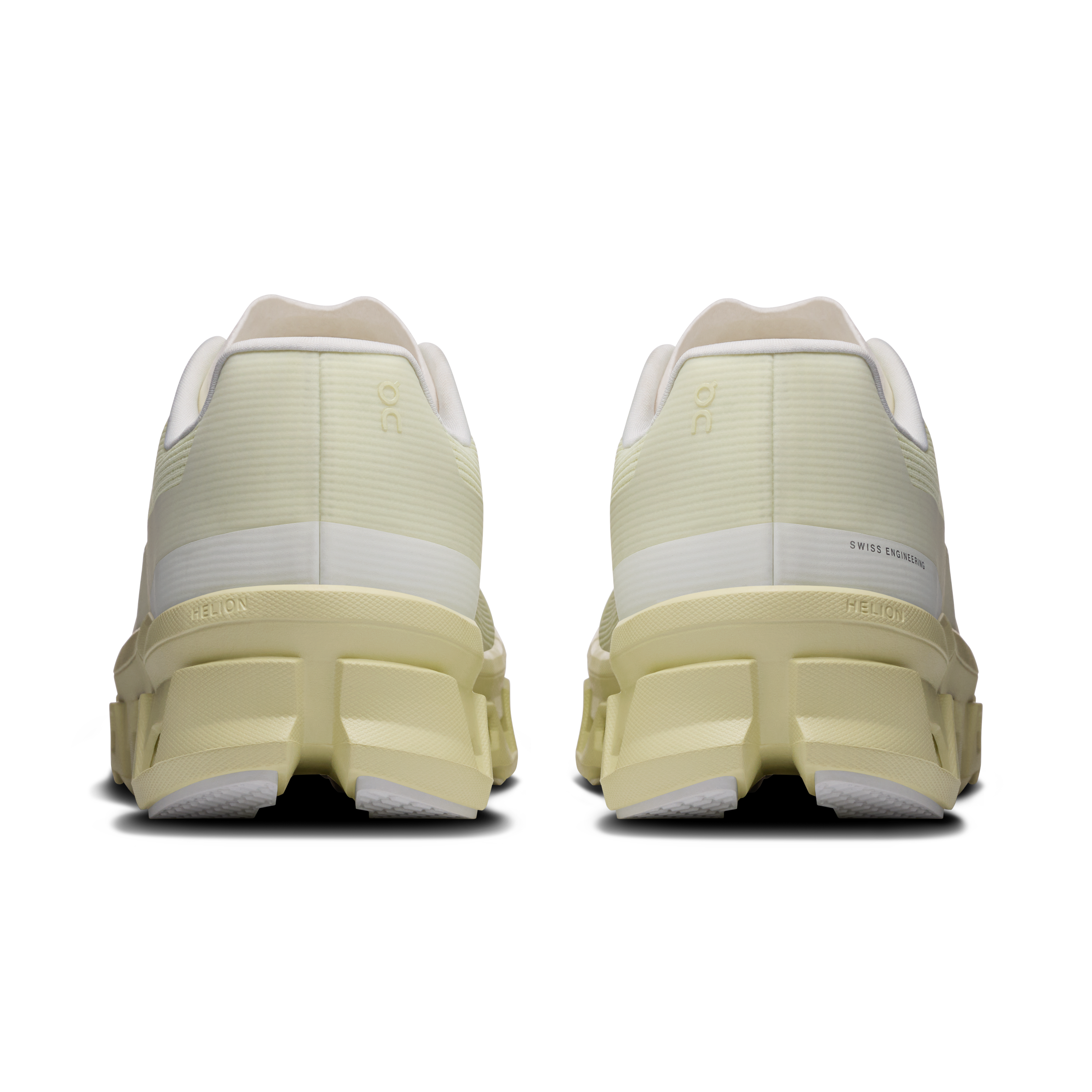 On Cloudmonster Void Seedling & Linen Homme Active Life Chaussures