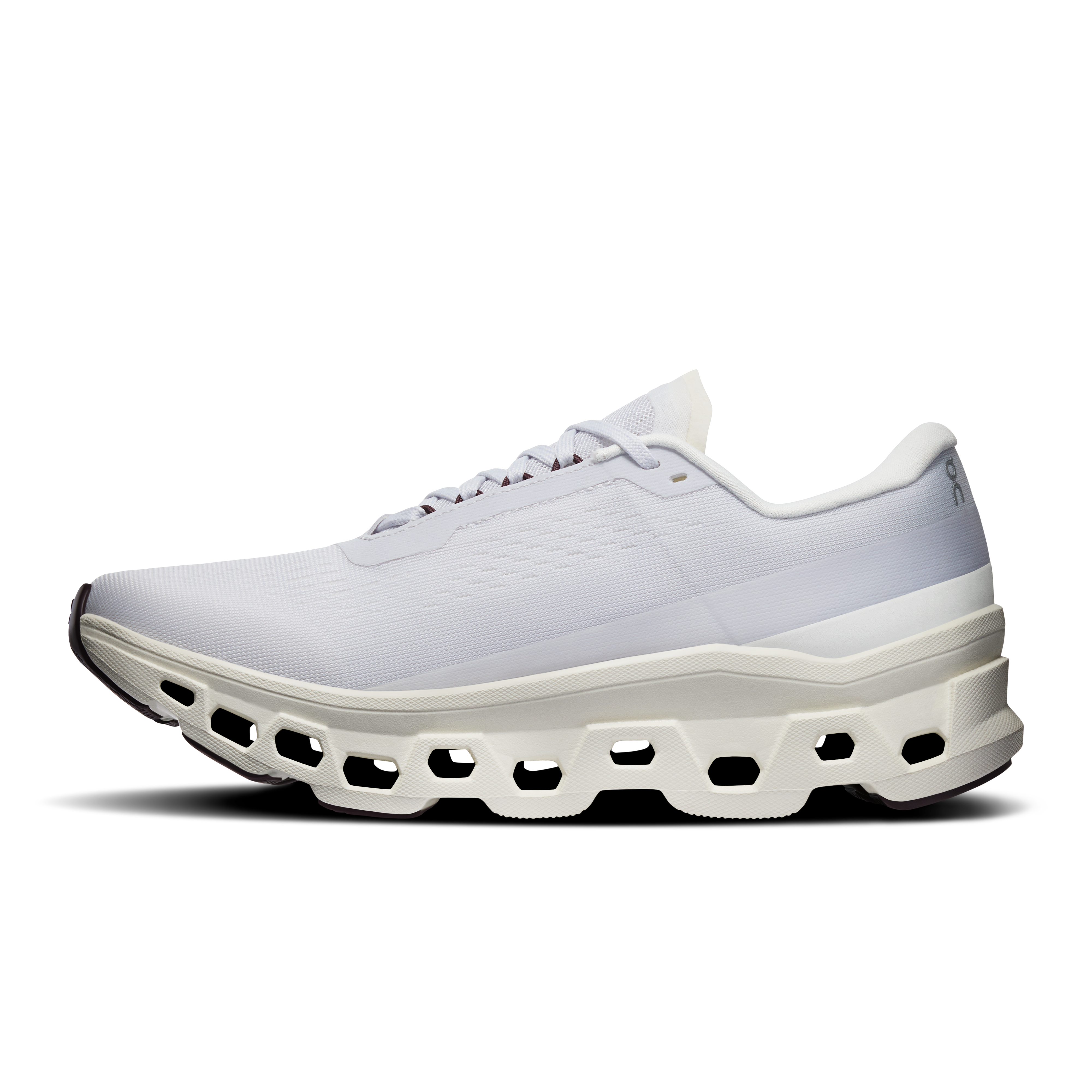 On Cloudmonster 1 Lavender & Urchin Femme Active Life Chaussures