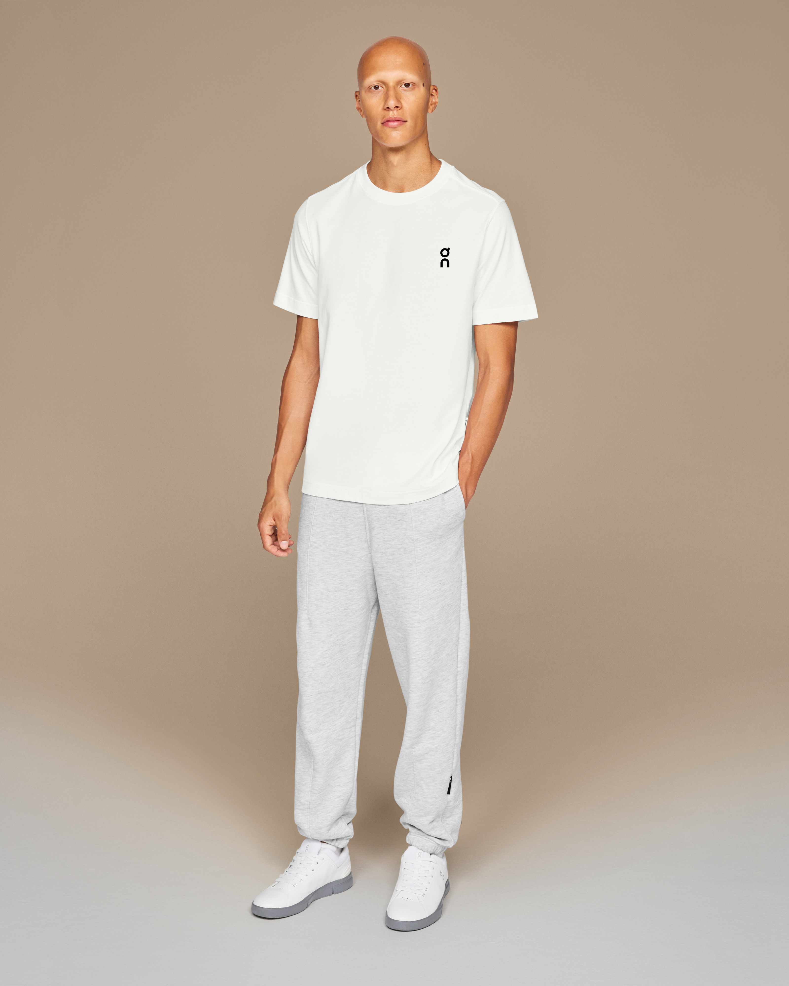 On Club Pants Crater Homme Pantalons