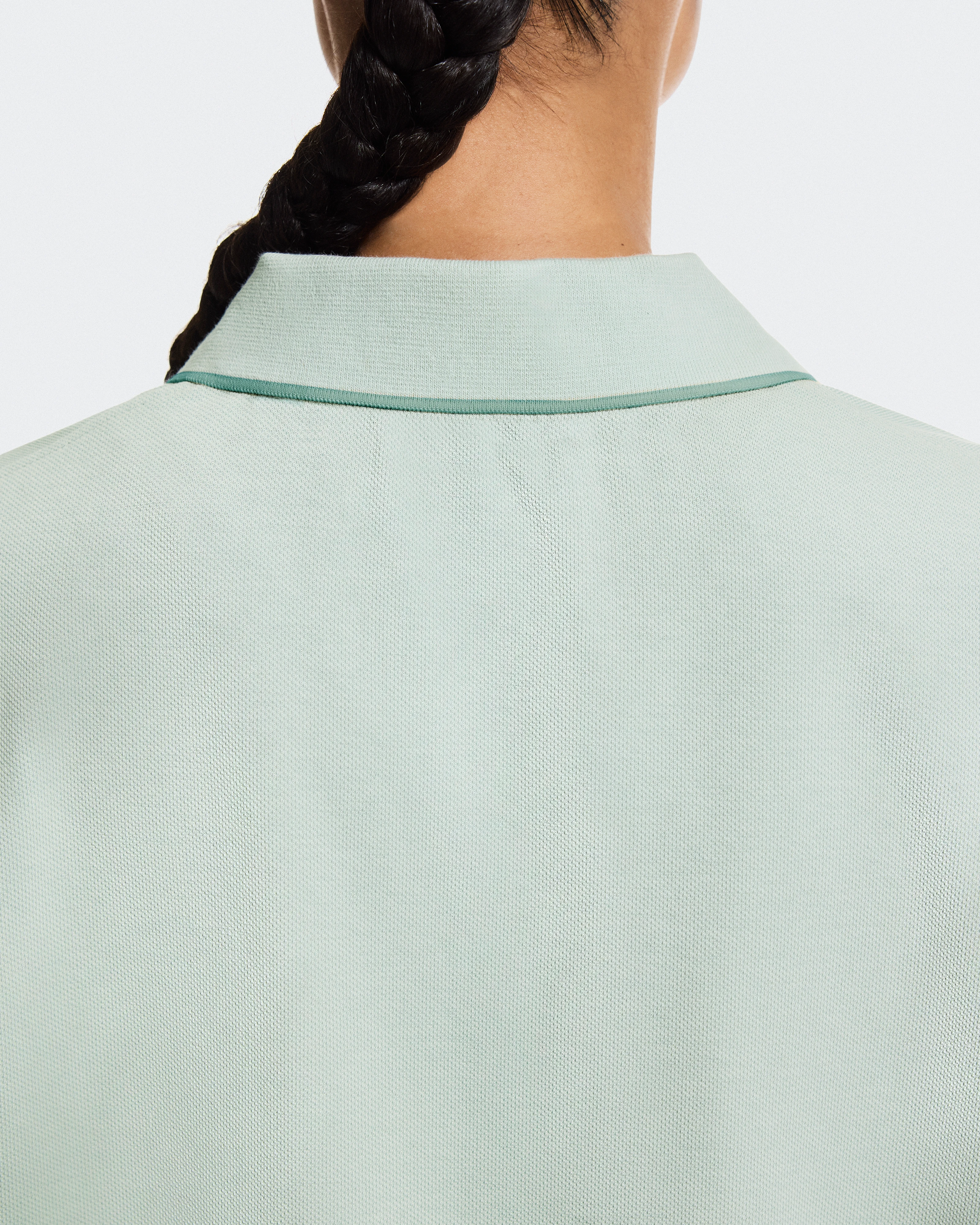 On Courtside Polo Mineral & Tide Femme Hauts et t-shirts