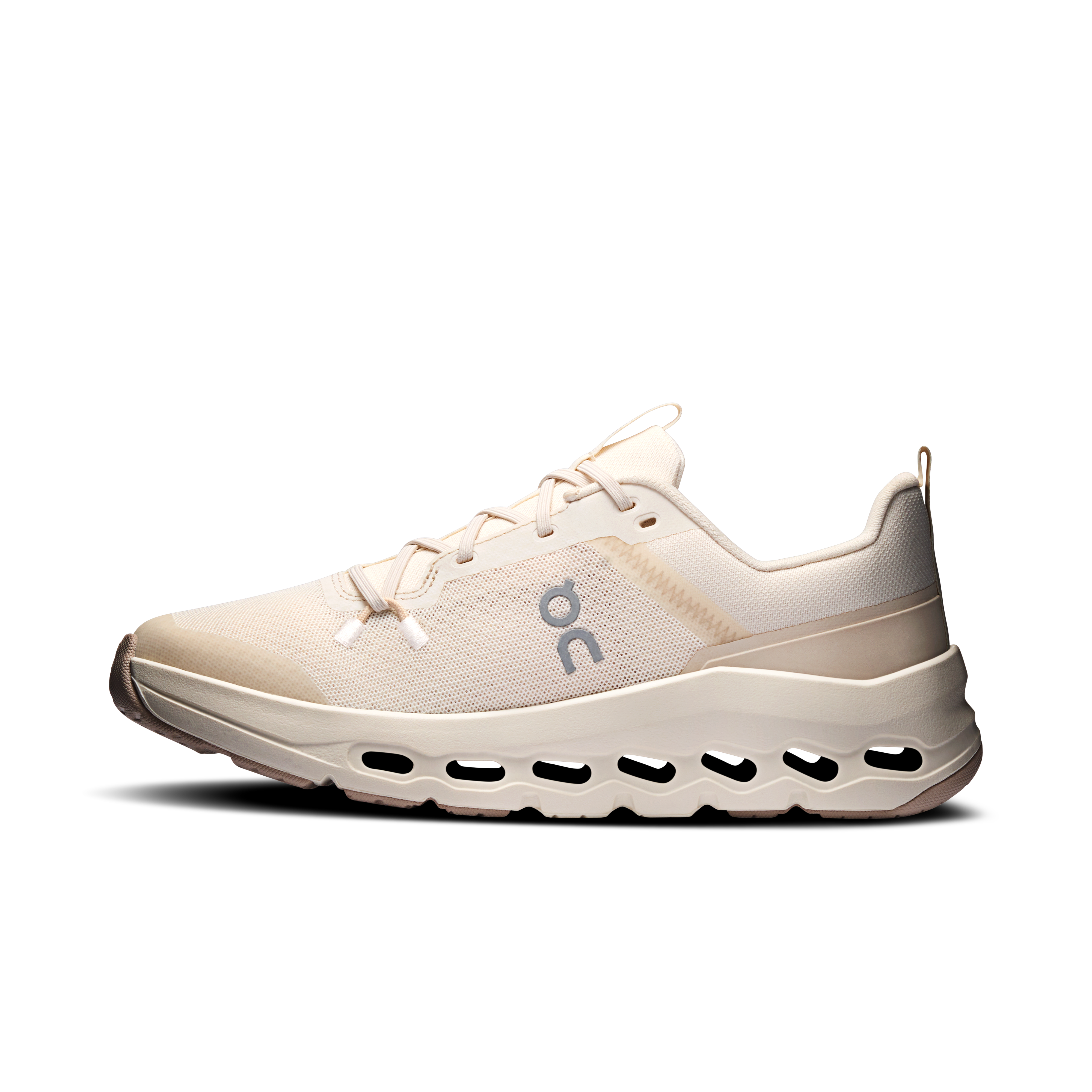 On Cloudleap Dew & Sand Ados Active Life Chaussures