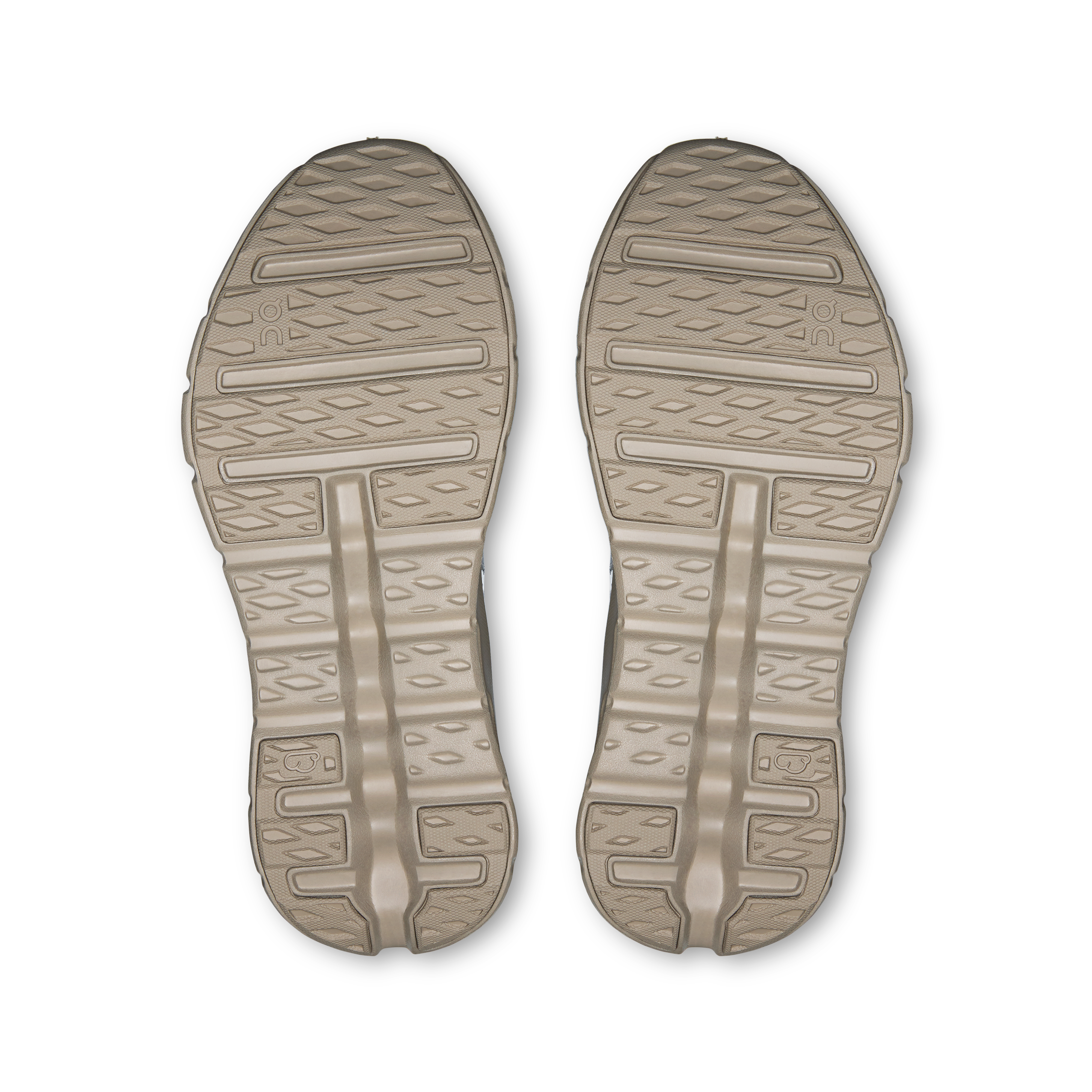 On Cloudtilt Cinder & Iceberg Femme Active Life Chaussures