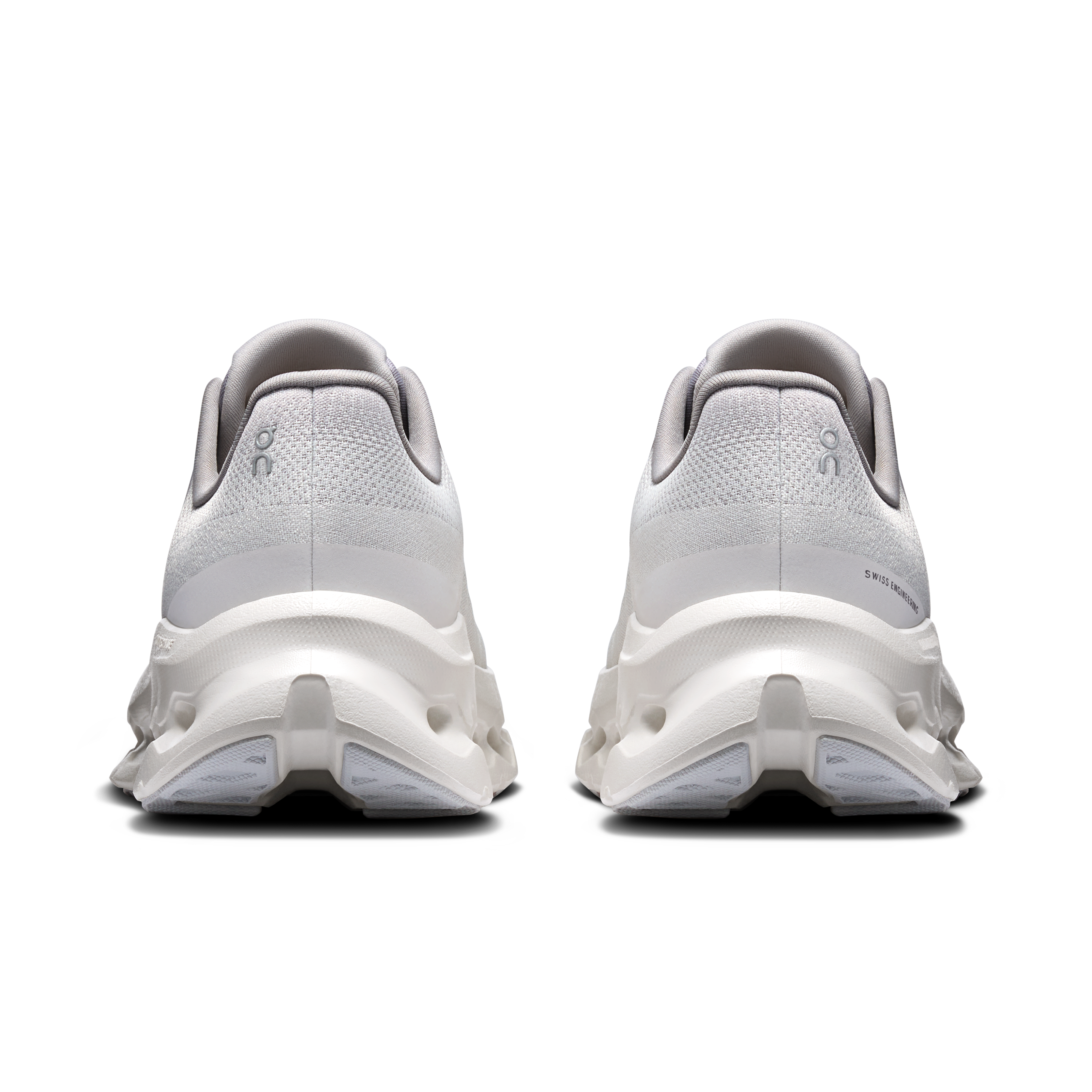 On Cloudtilt Alloy & Silver Femme Active Life Chaussures