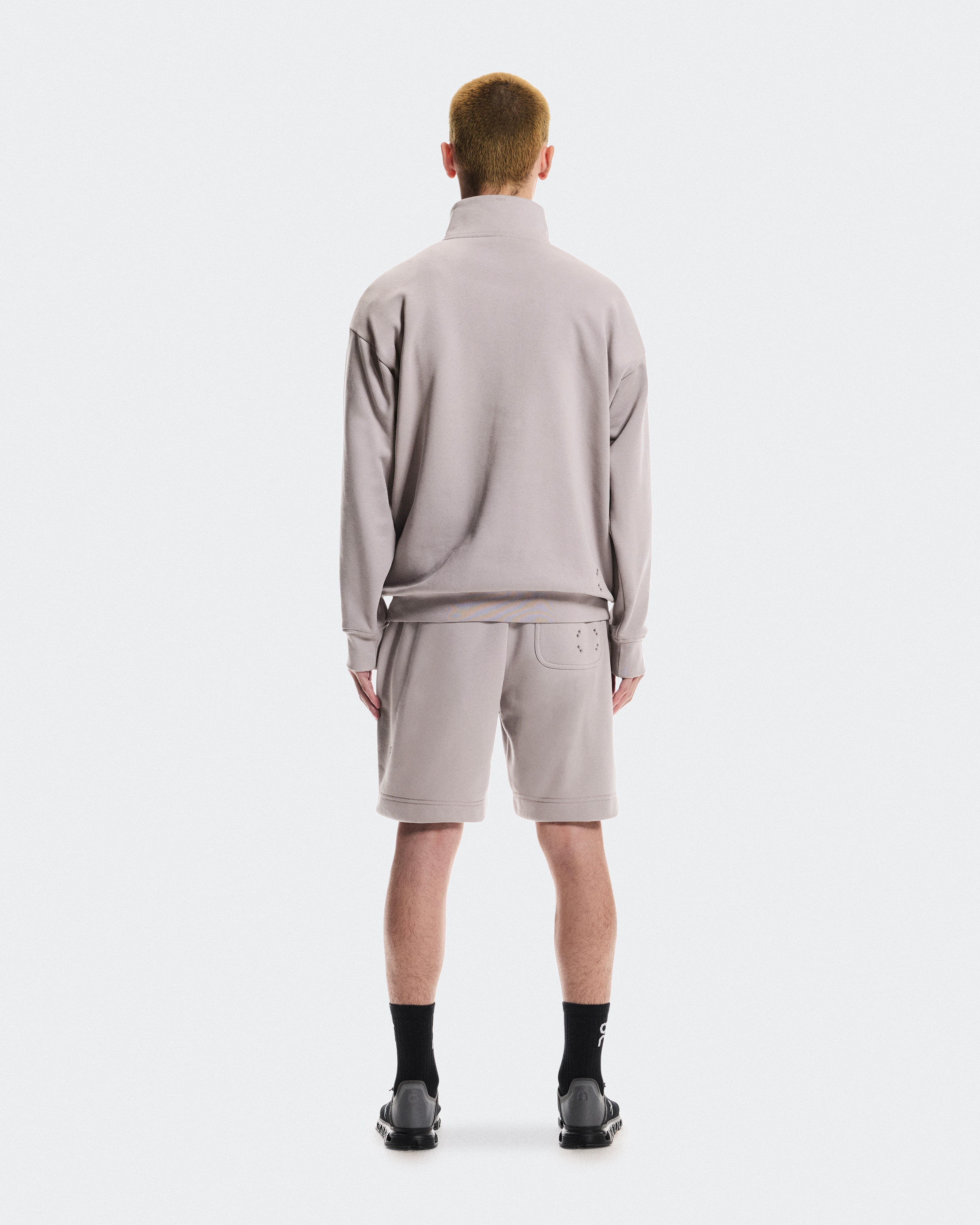 On Club Collective Shorts Ore Homme Shorts
