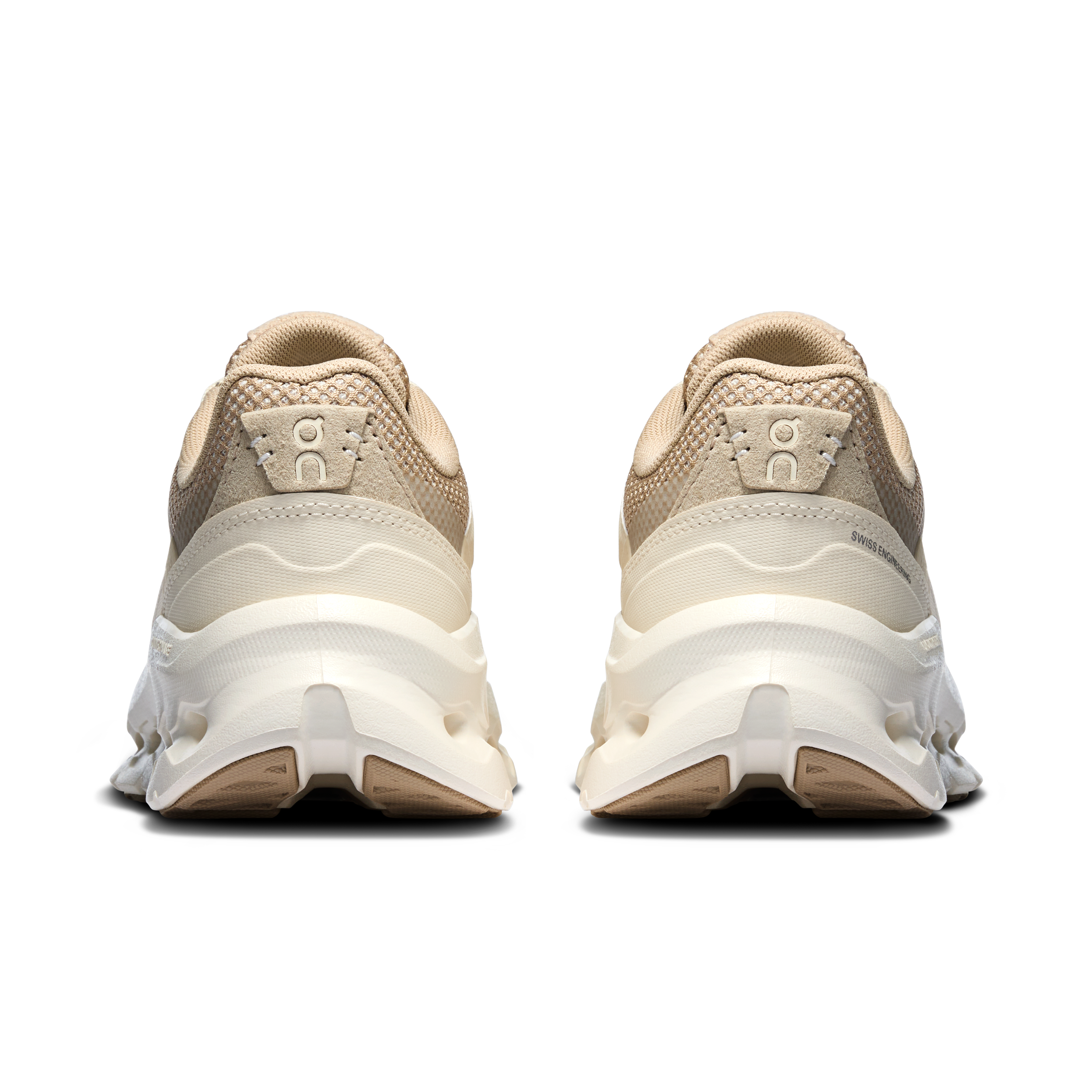 On Cloudtilt Arc Grain & Ivory Femme Active Life Chaussures
