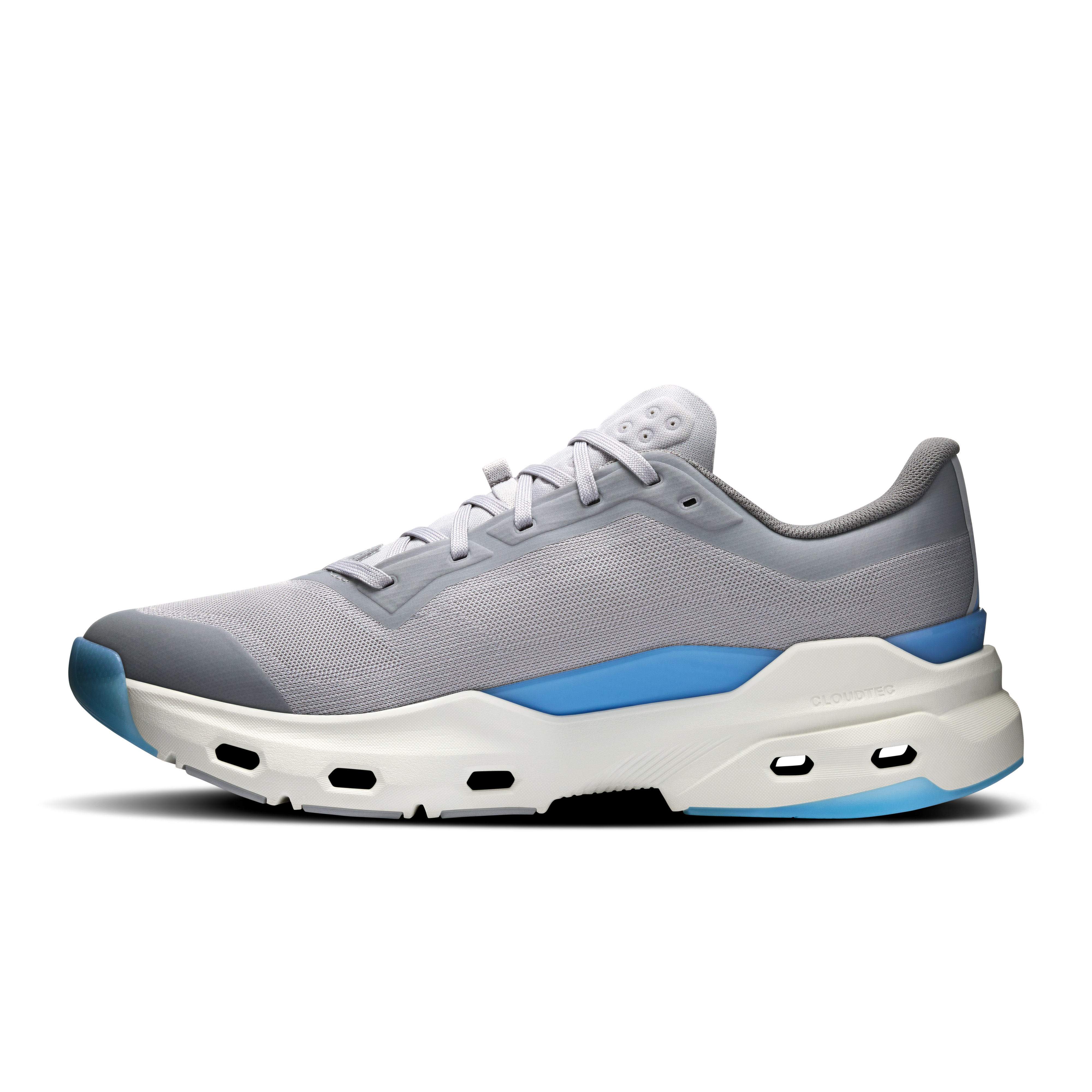 On Cloudpulse 2 Alloy & Ice Homme training_shoes Chaussures