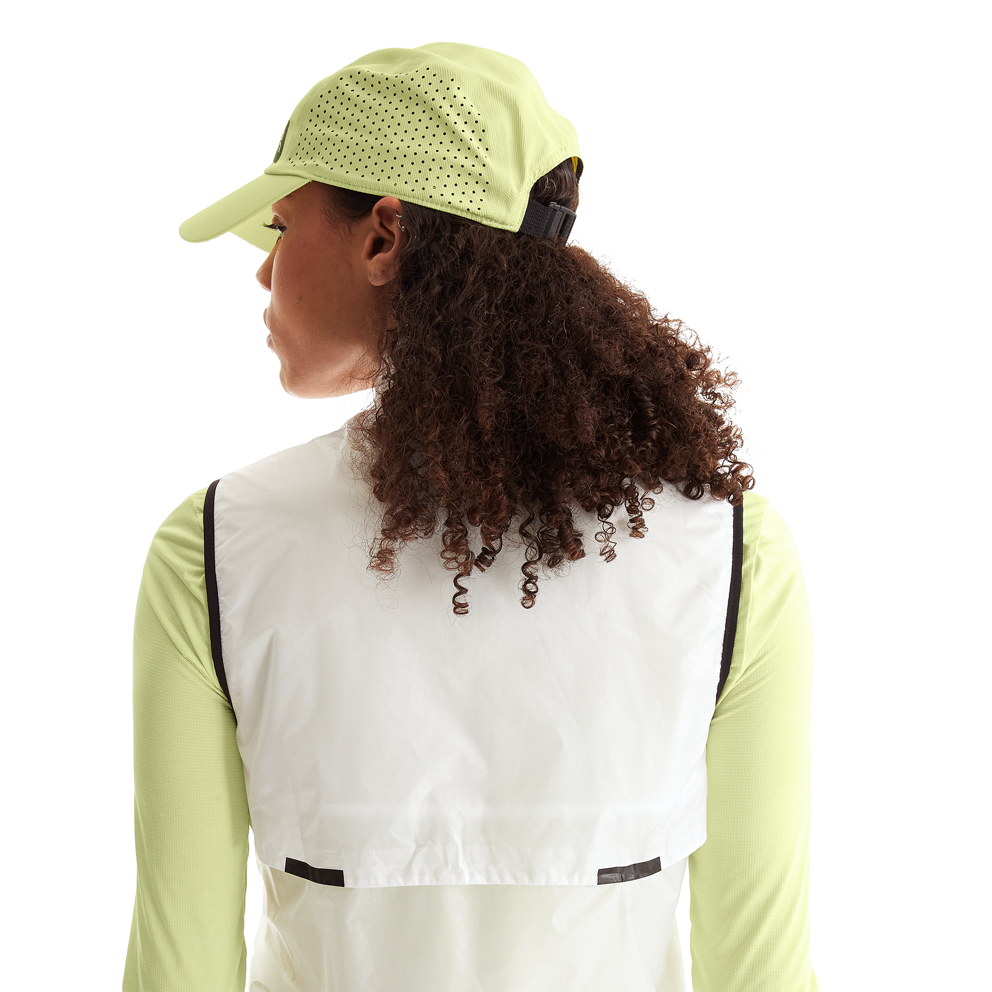 On Lightweight Cap Hay Unisexe Chapeaux