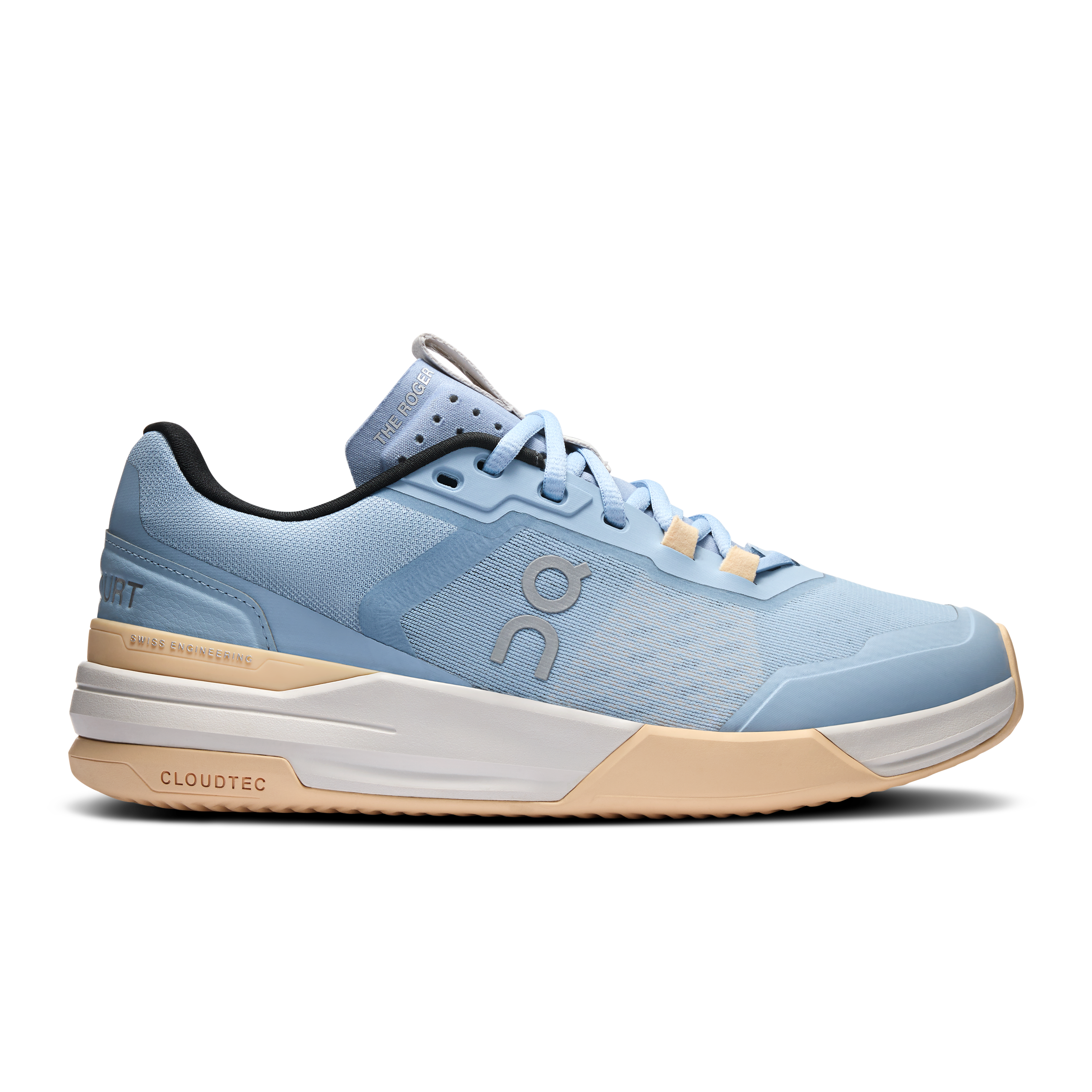 Chambray | Blonde