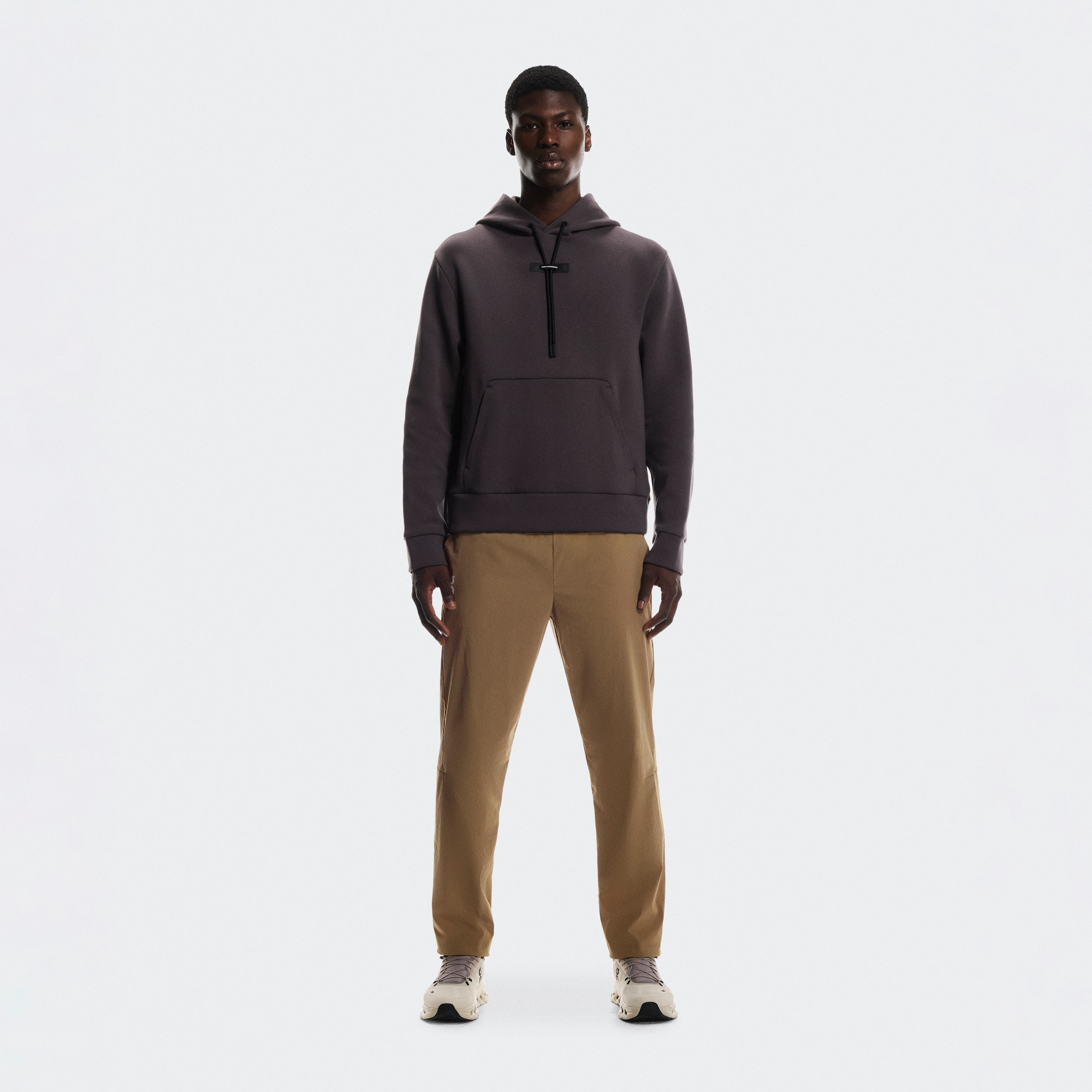 On All-Day Joggers Nutmeg Homme – Quotidien, voyage, essentiel Pantalons