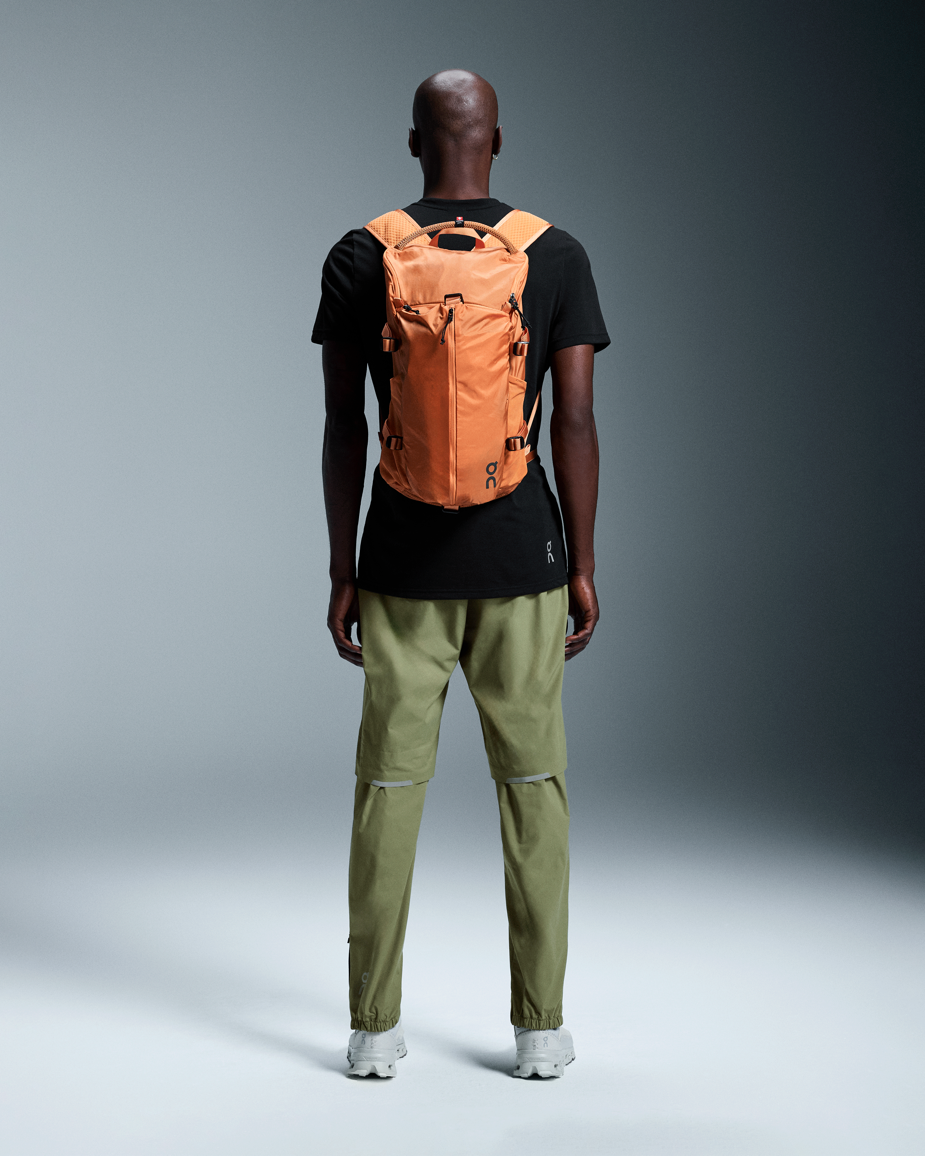 On Speed Pack 18L Lite Desert Glow Unisexe Sacs