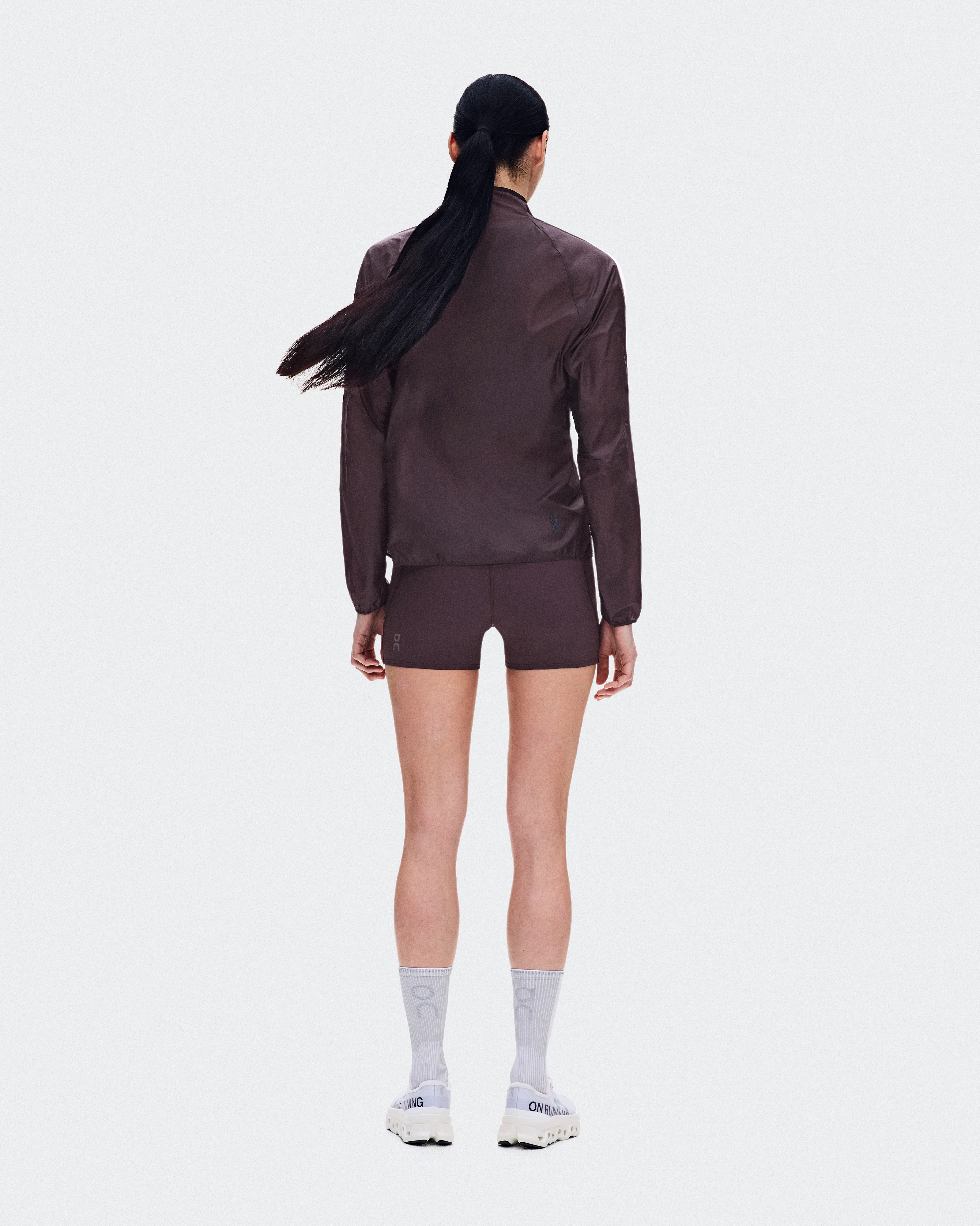 On Zero Jacket Urchin Femme Vestes