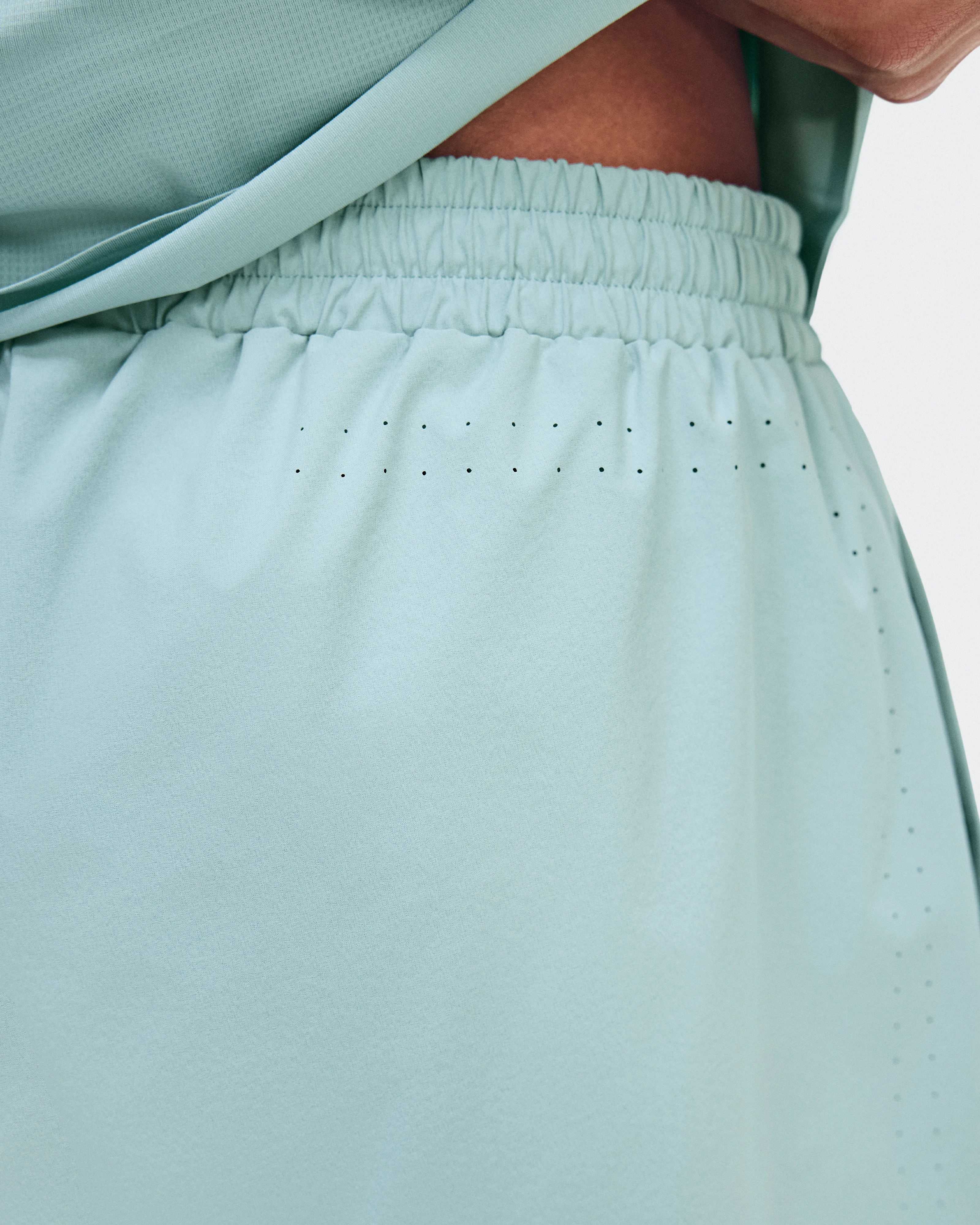 On 5" Court Shorts Brook Homme Shorts