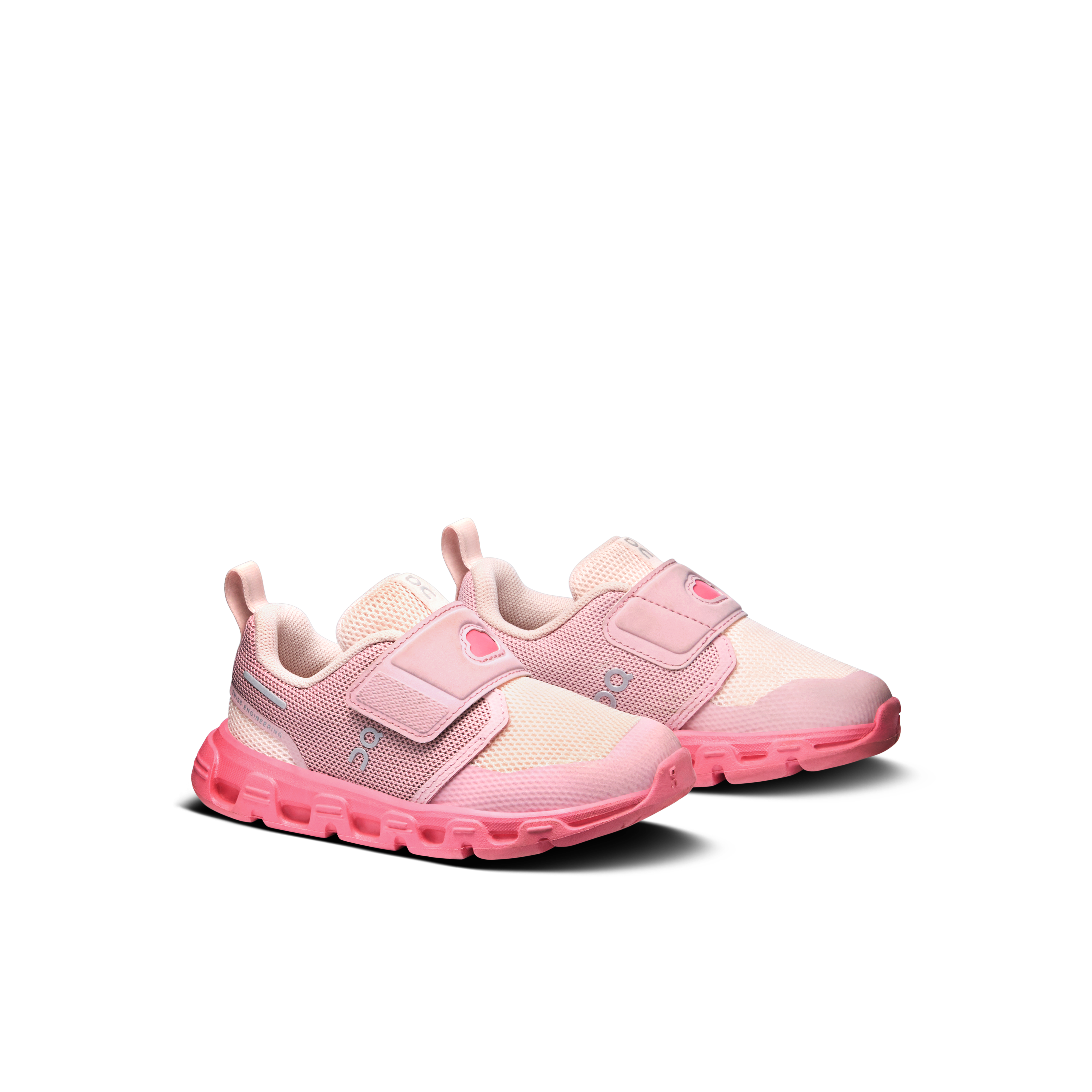 On Cloud Dash Zephyr & Camellia Unisexe Active Life Chaussures