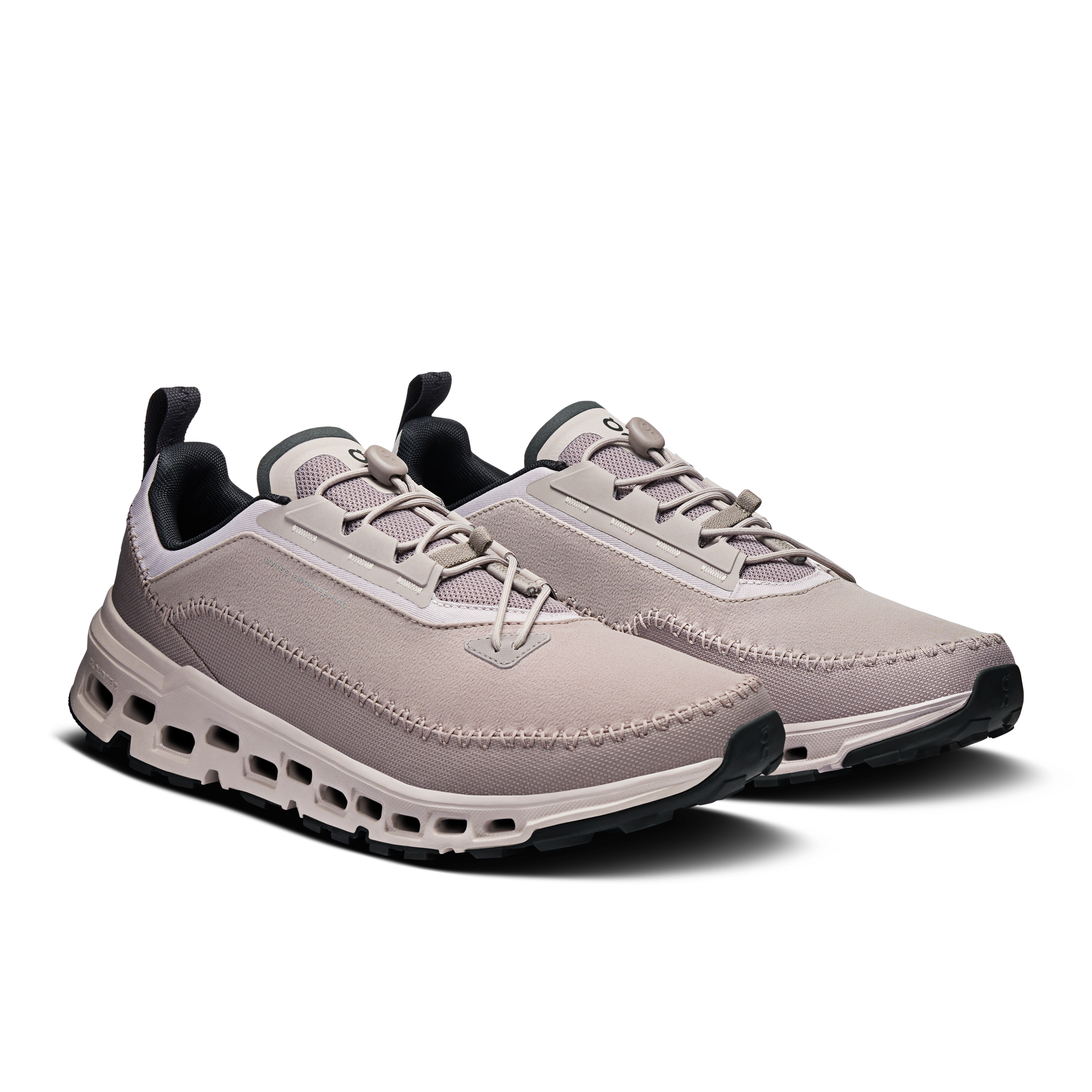 On Cloudaway 2 Cinder & Fog Homme Active Life Chaussures
