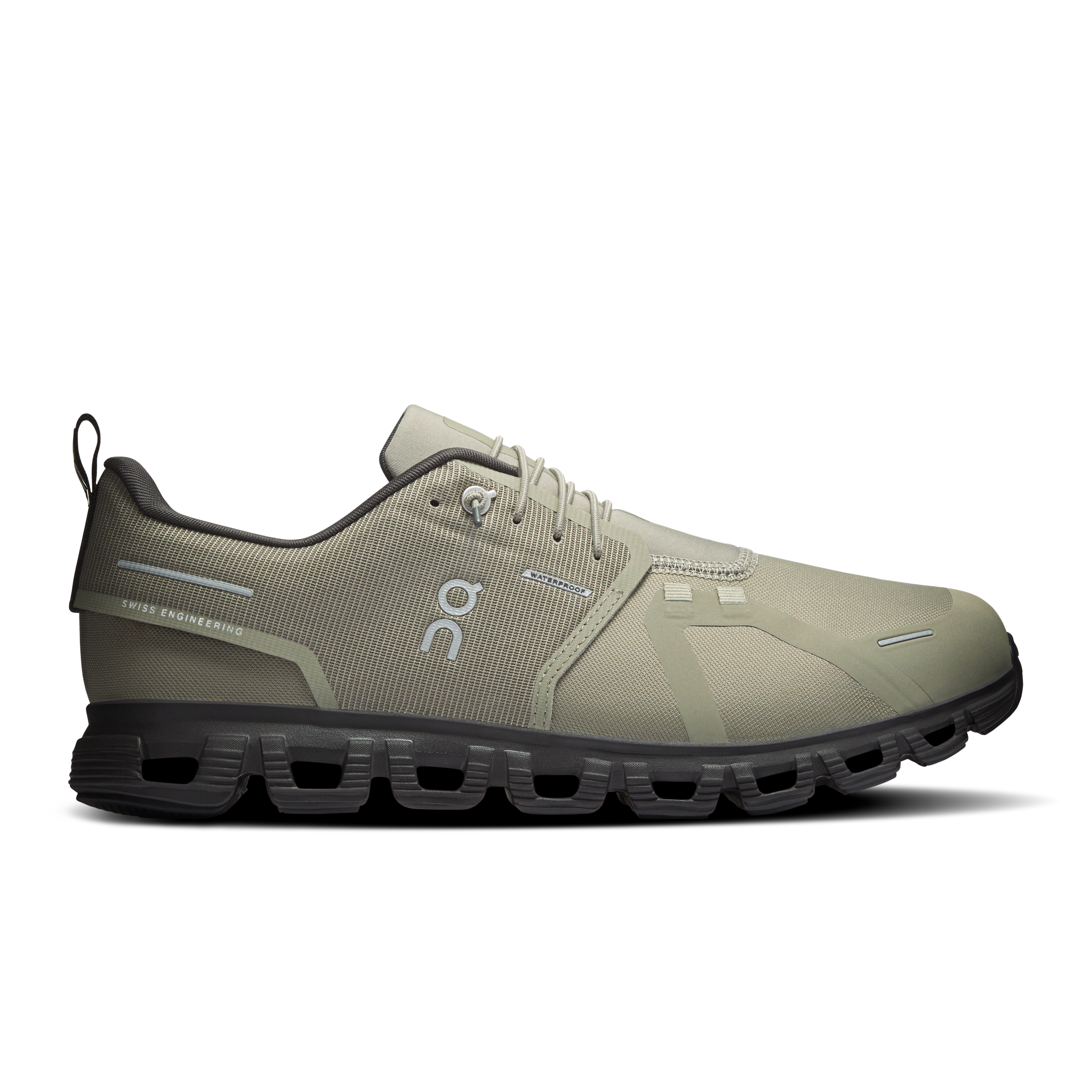 Olive | Espresso