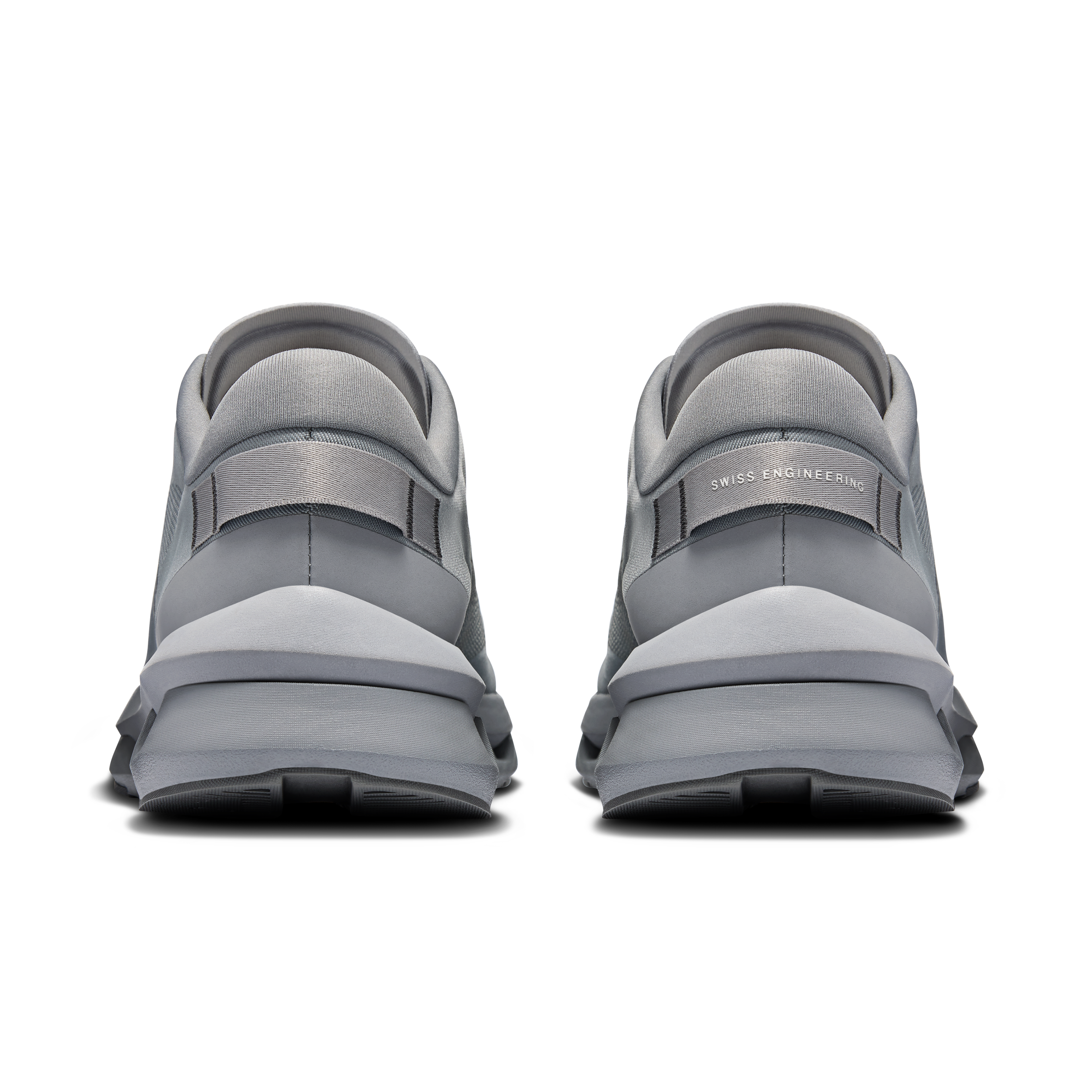 On Cloudzone Alloy & Rock Homme Active Life Chaussures