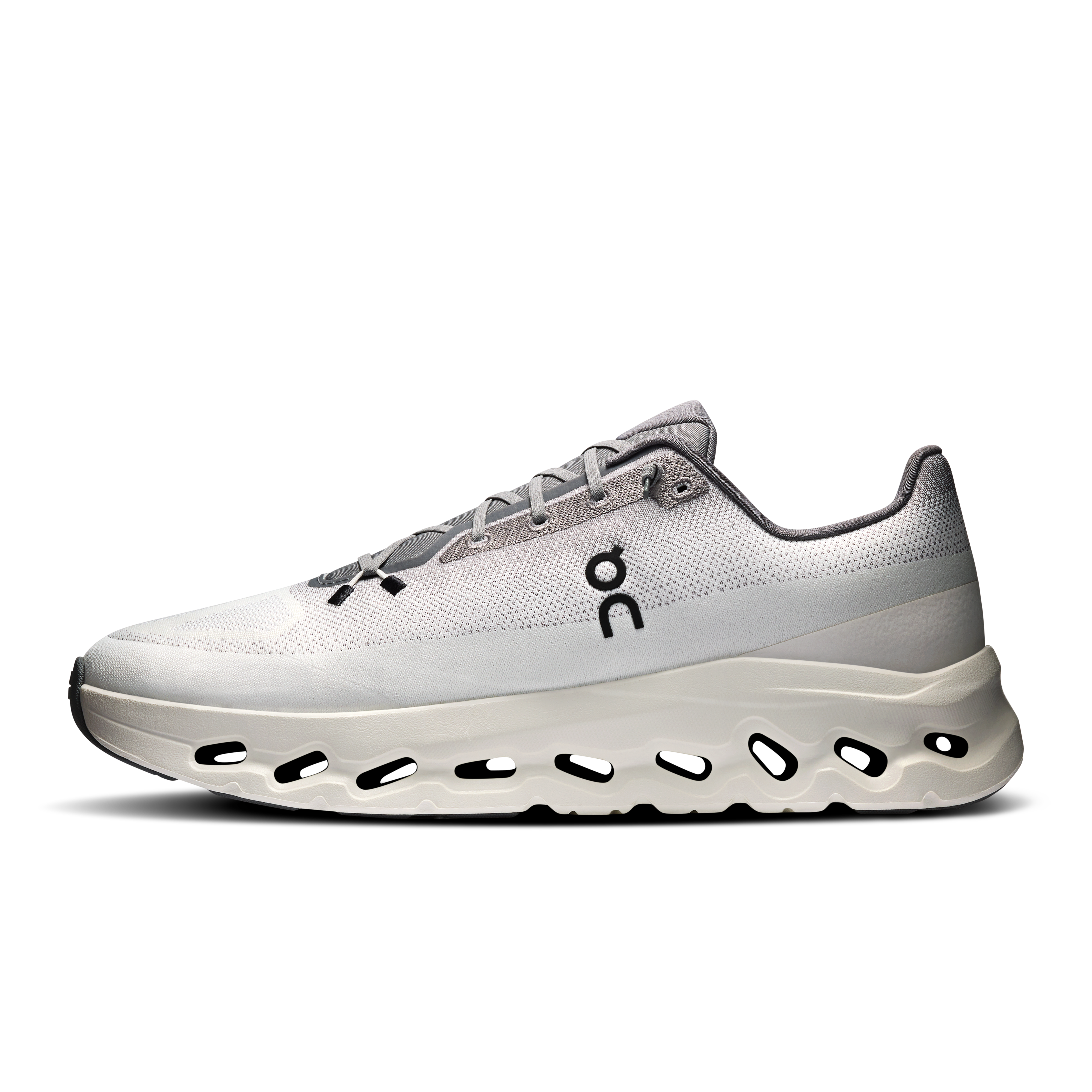 On Cloudtilt Rock & Ivory Homme Active Life Chaussures