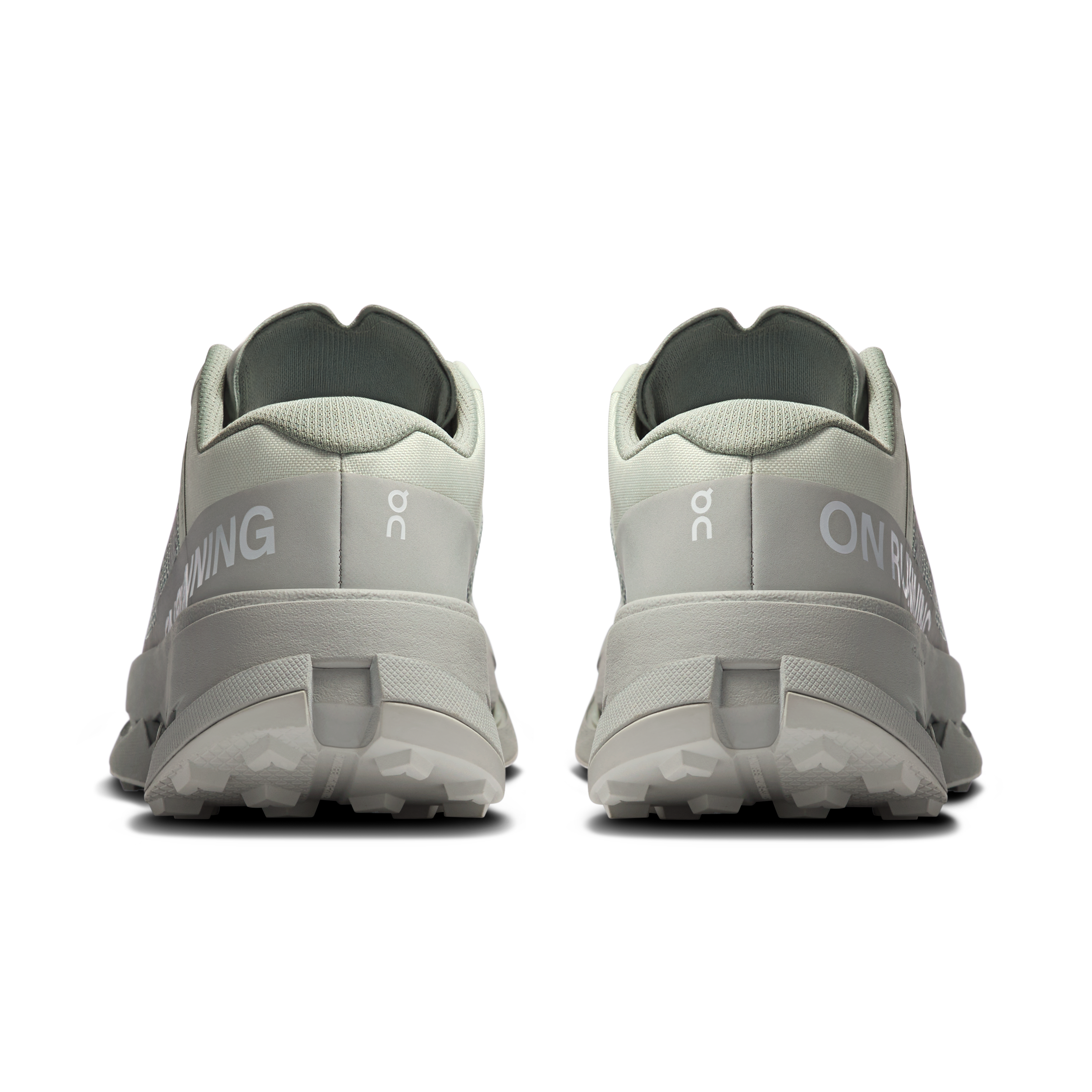 On Cloudultra 3 Iceberg & Glacier Femme Running de trail Chaussures