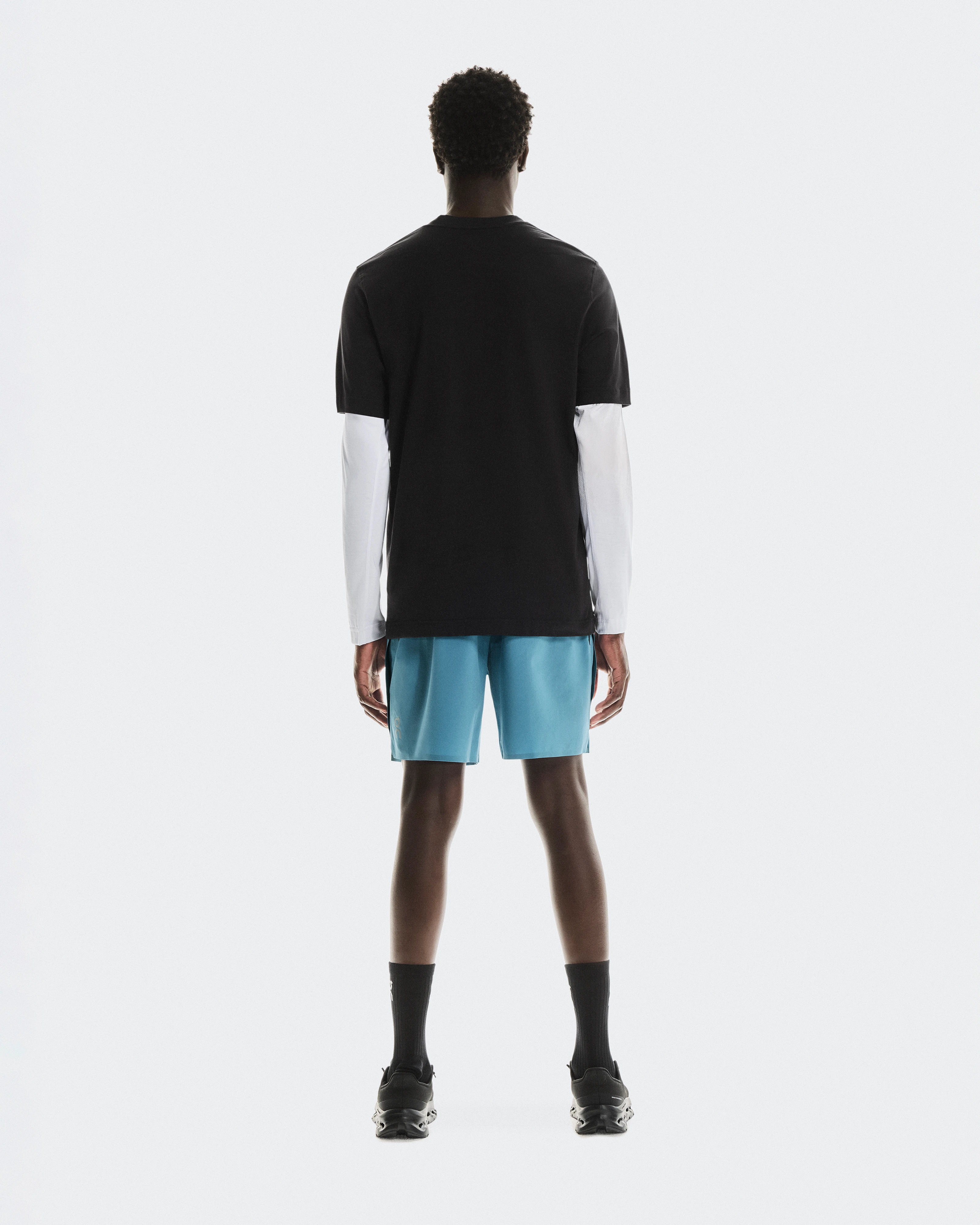 On Train Shorts Niagara Homme Shorts