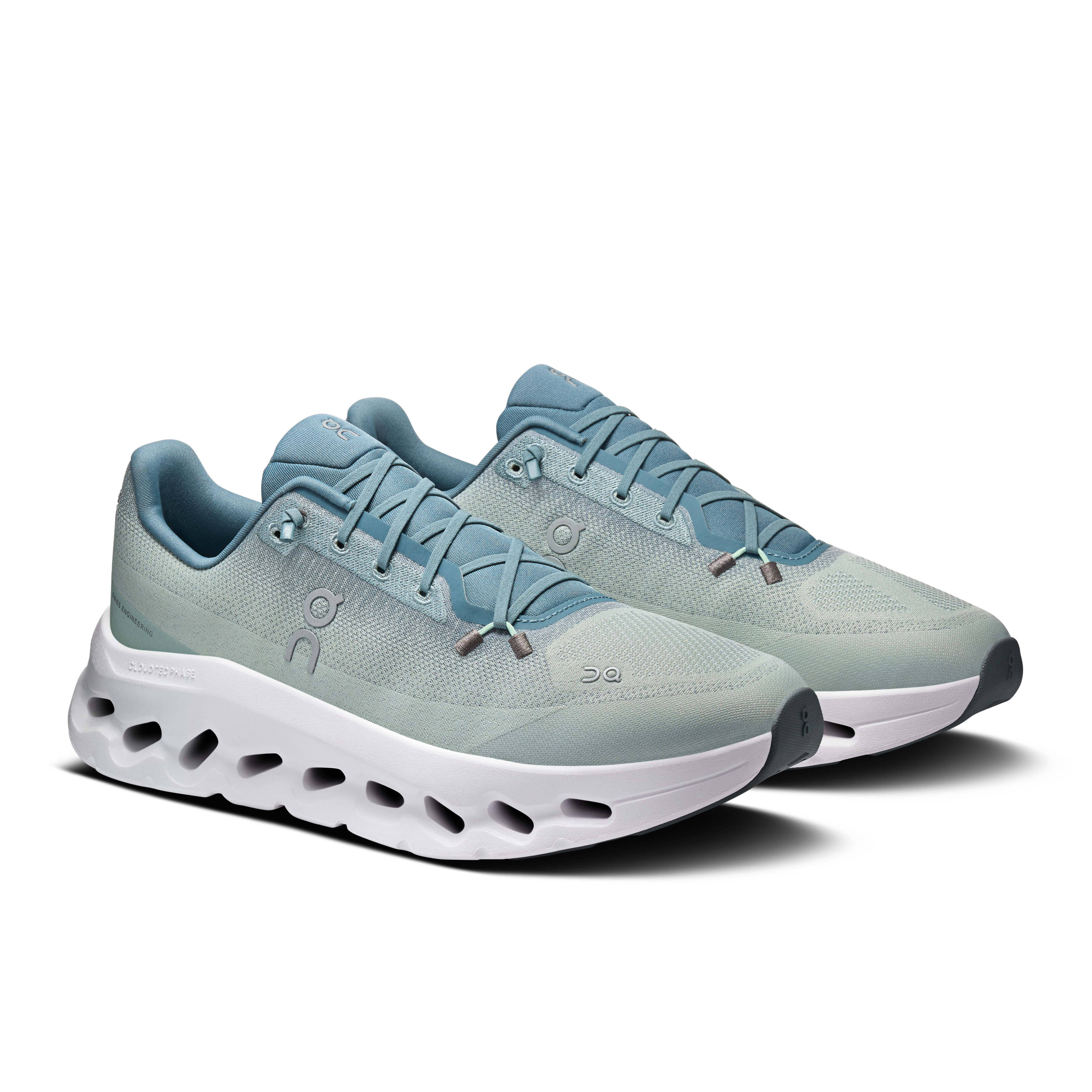 On Cloudtilt Tide & Mineral Homme Active Life Chaussures