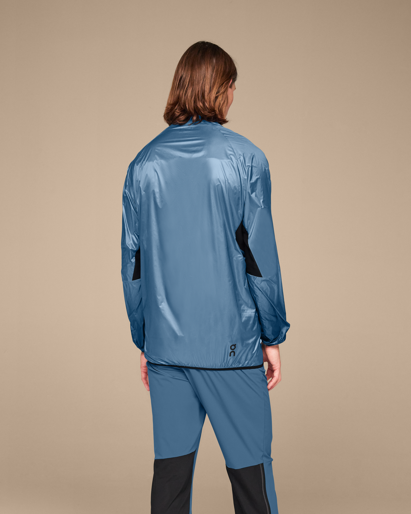 On Zero Jacket Stellar & Black Homme Vestes