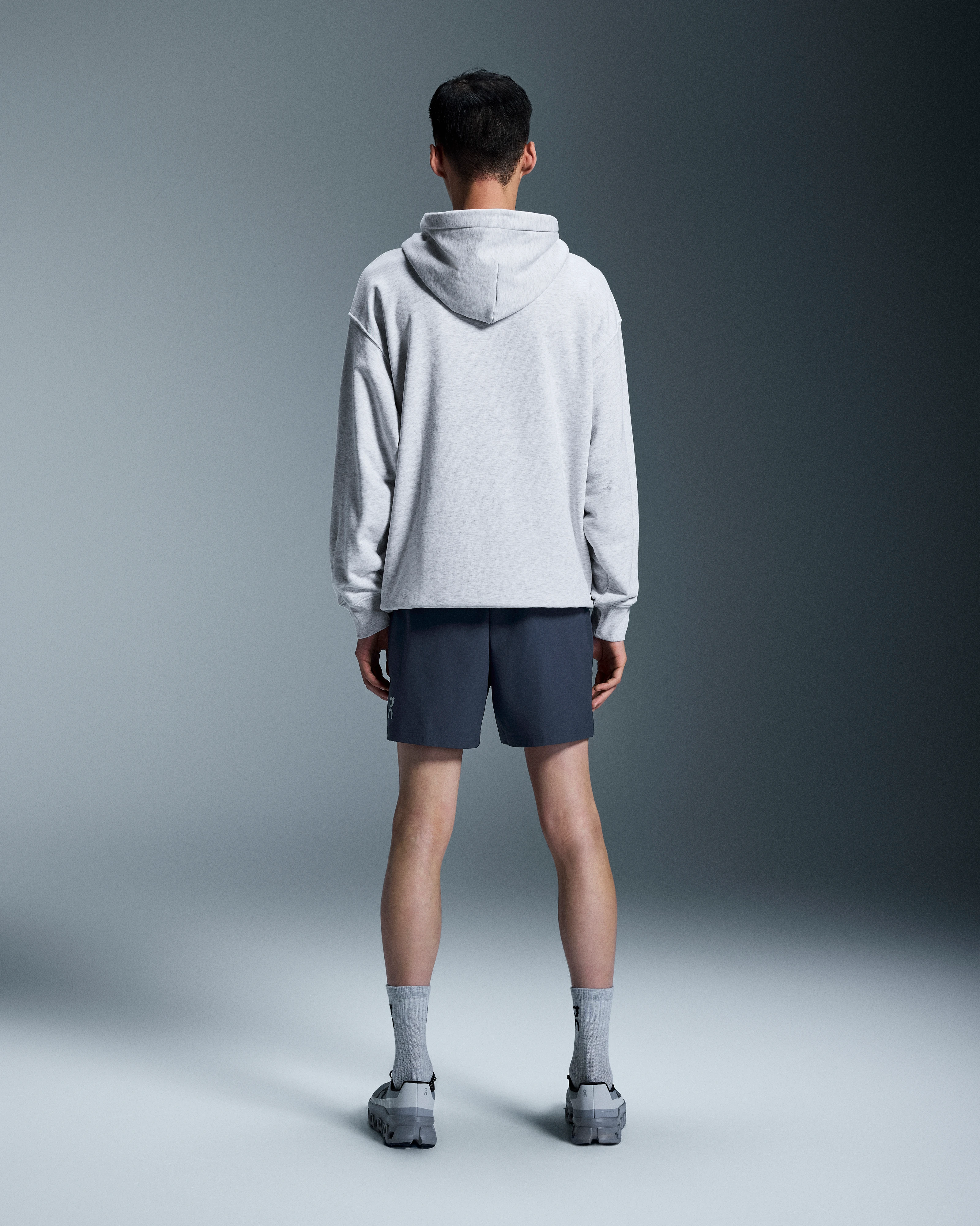 On 5" Core Shorts Midnight Homme Shorts