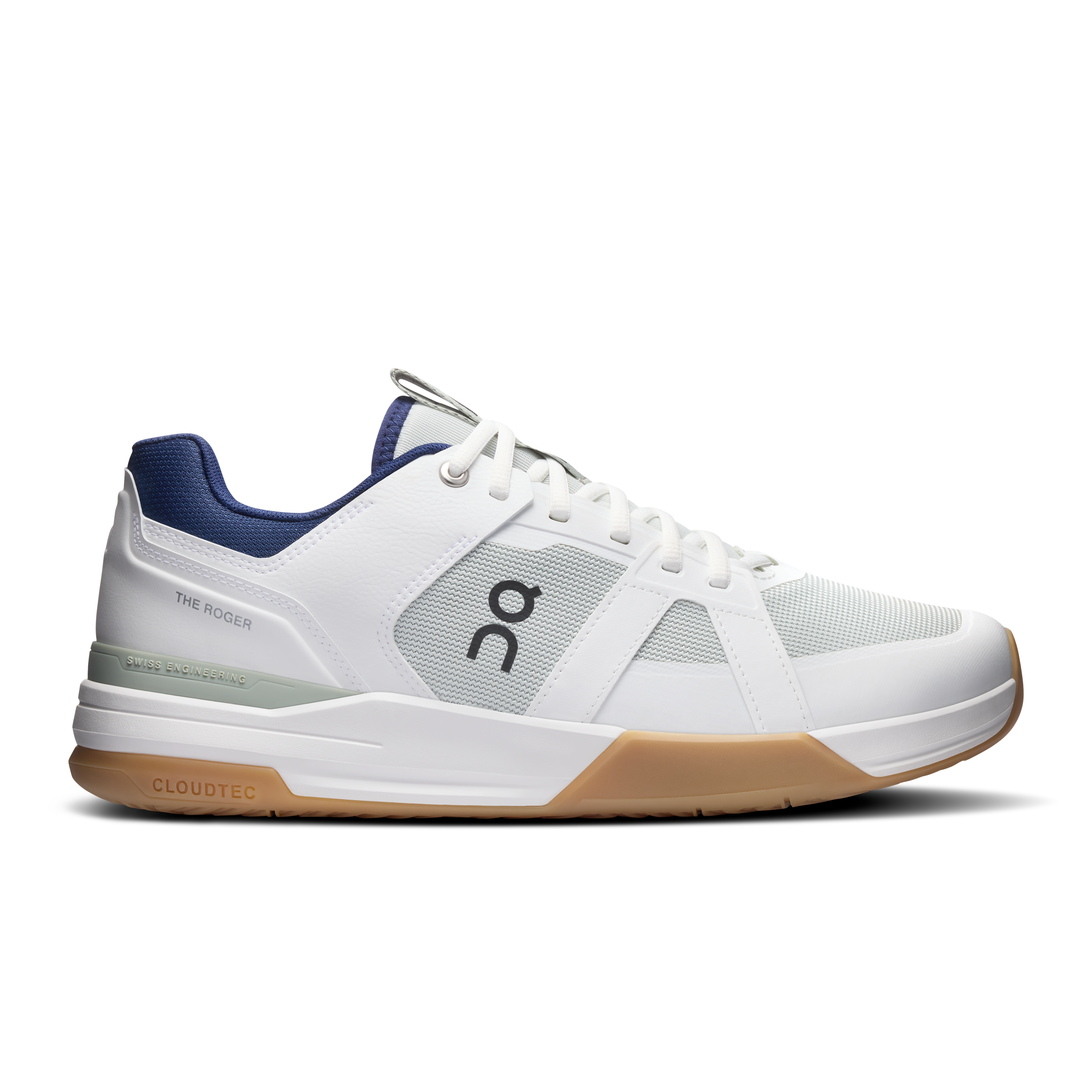 White | Iceberg