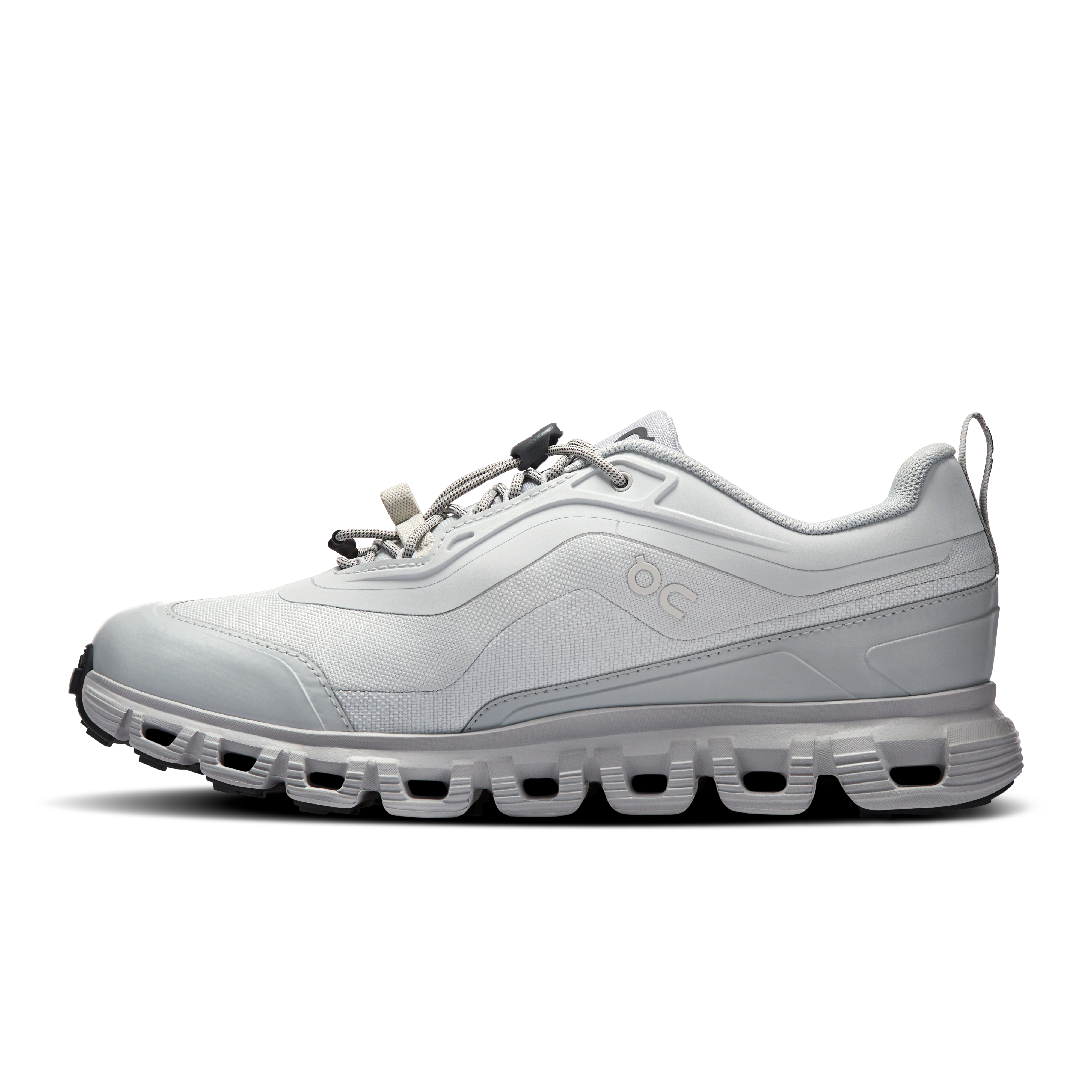 On Cloud 6 Geo Waterproof Wolf & Wolf Femme Active Life Chaussures