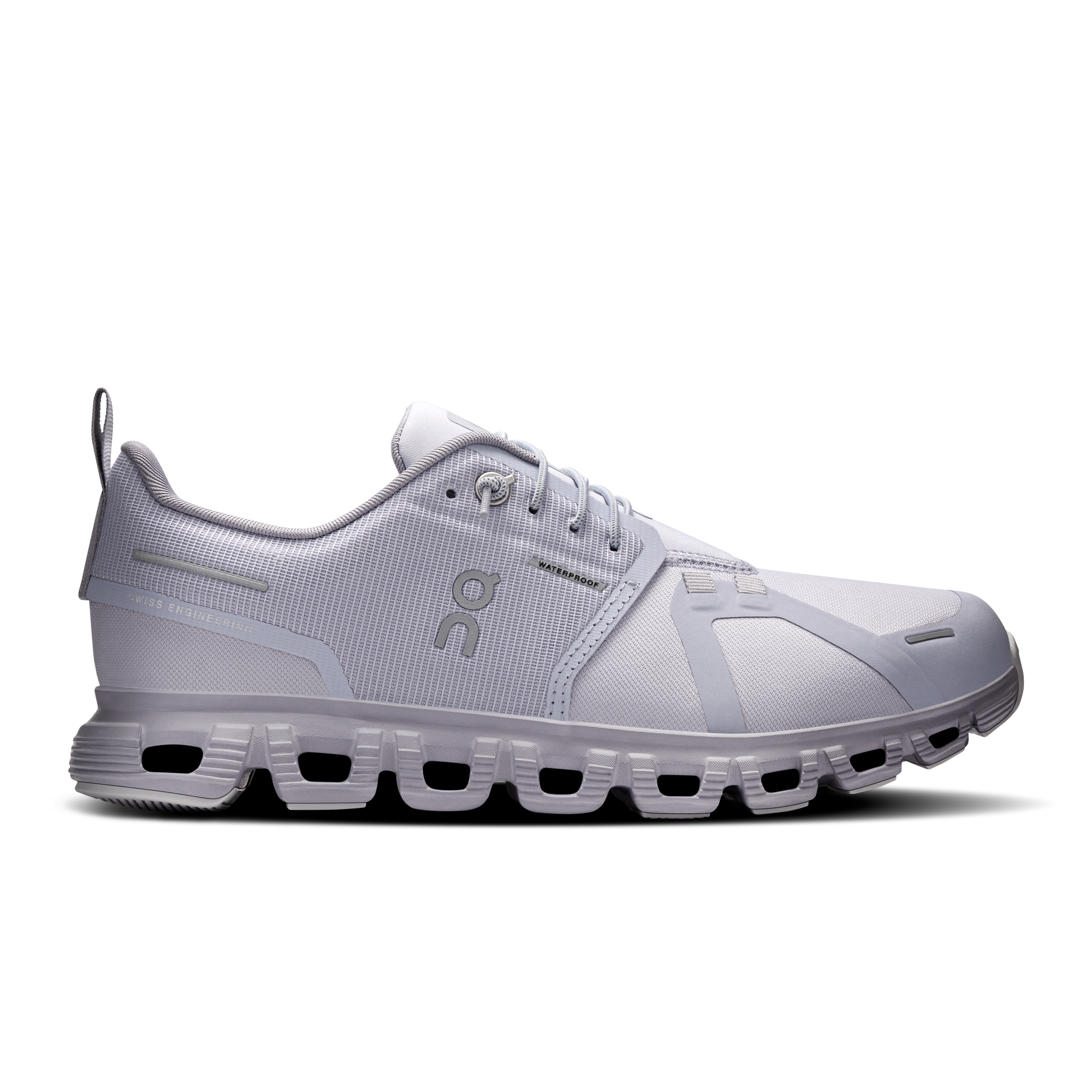 Nimbus | Lilac