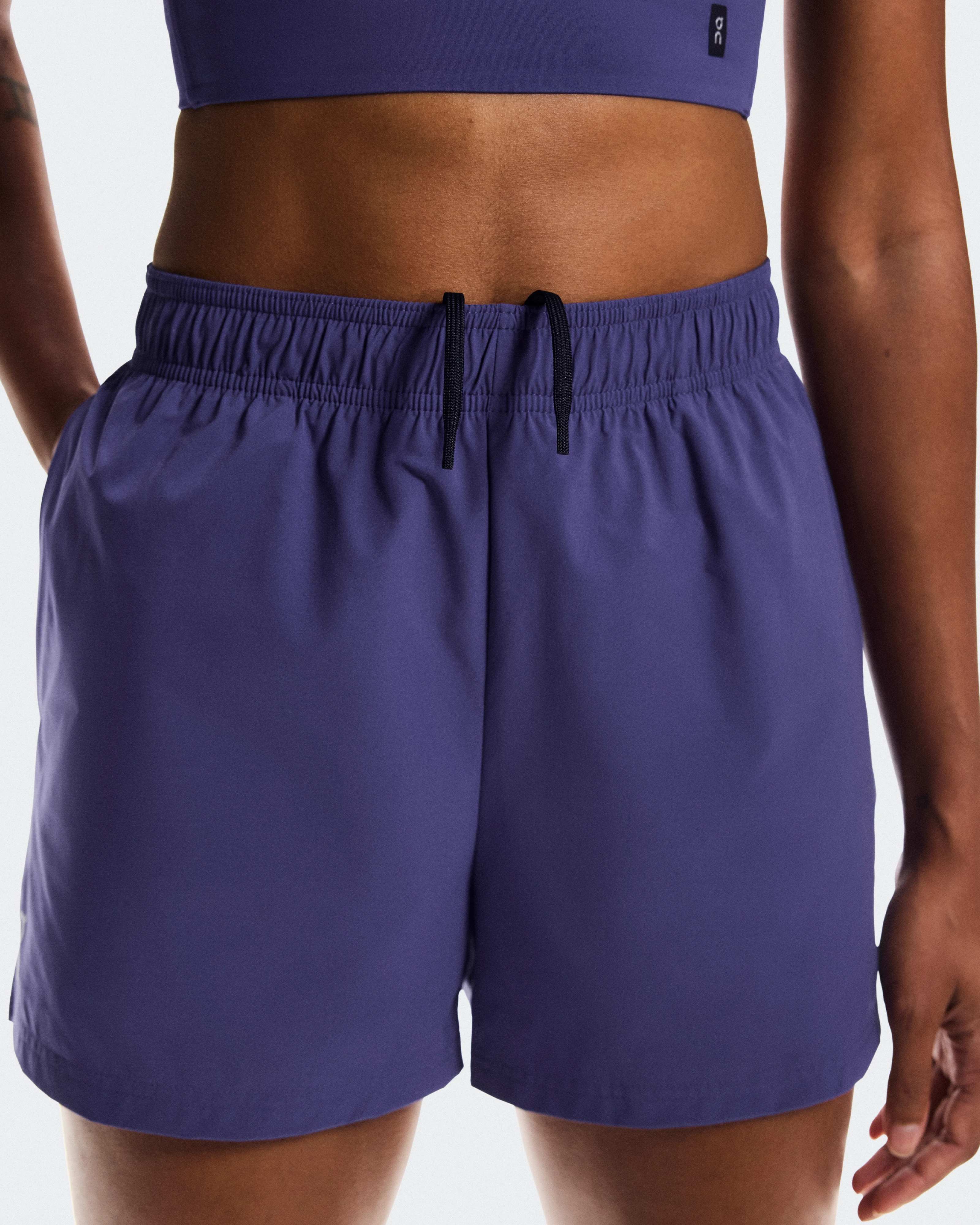 On 3" Core Shorts Twilight Femme Shorts