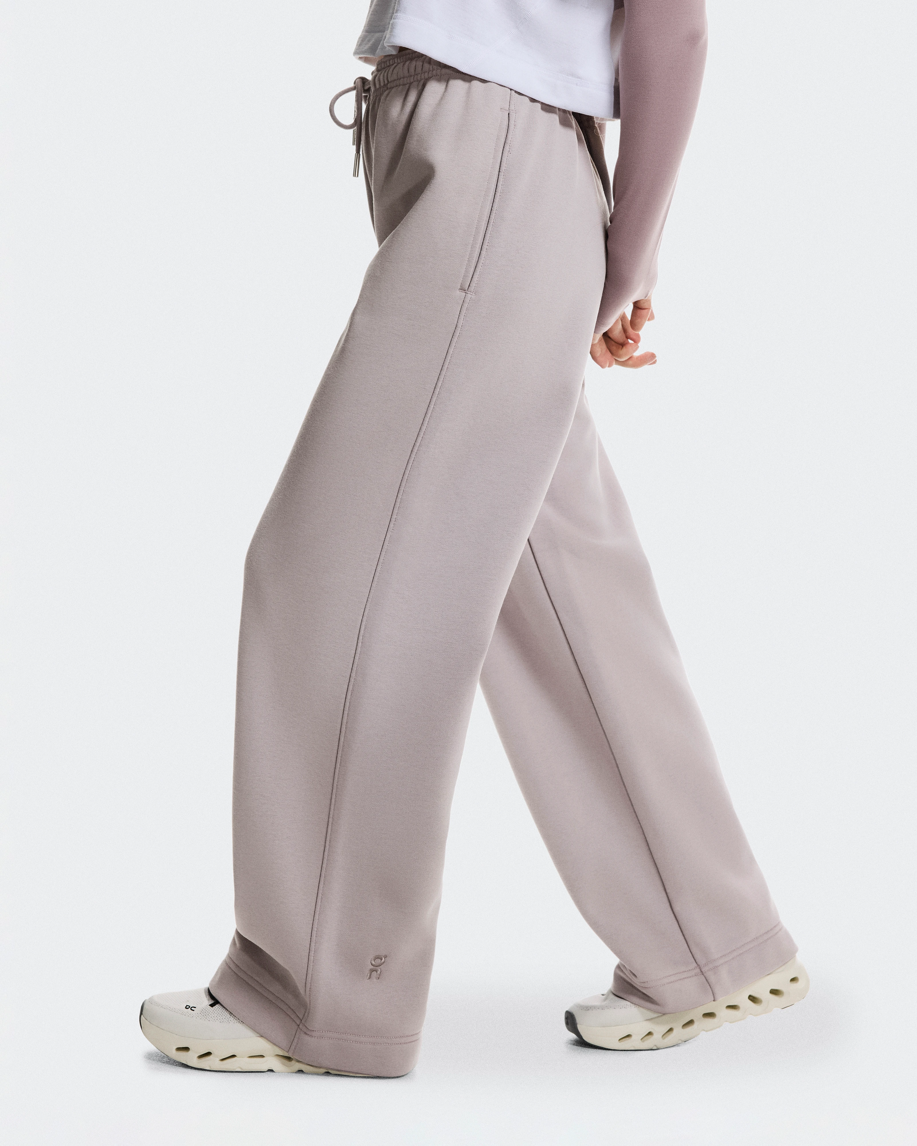On Club Collective Pants Ore Femme Pantalons