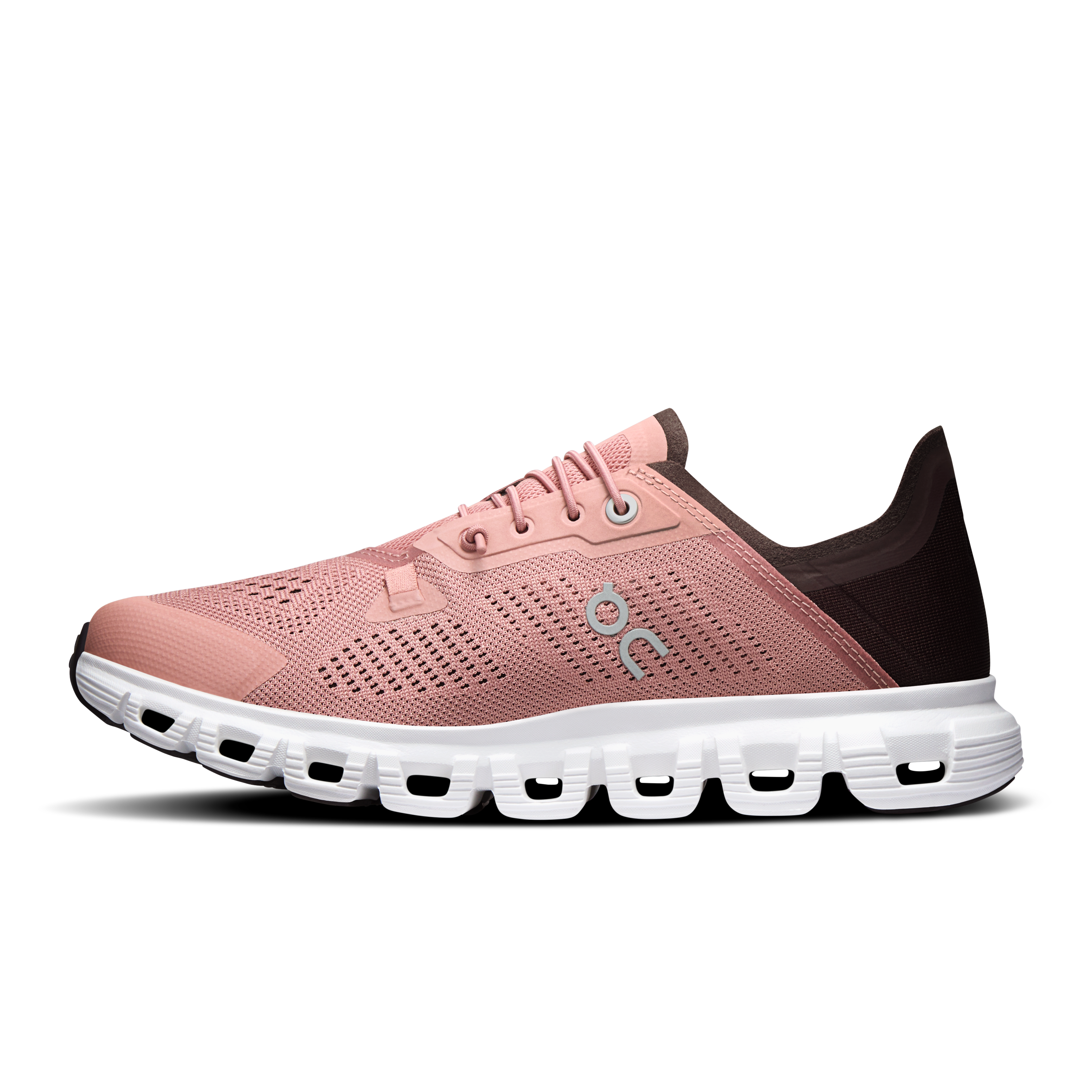 On Cloud 6 Coast Dustrose & Ox Femme Active Life Chaussures